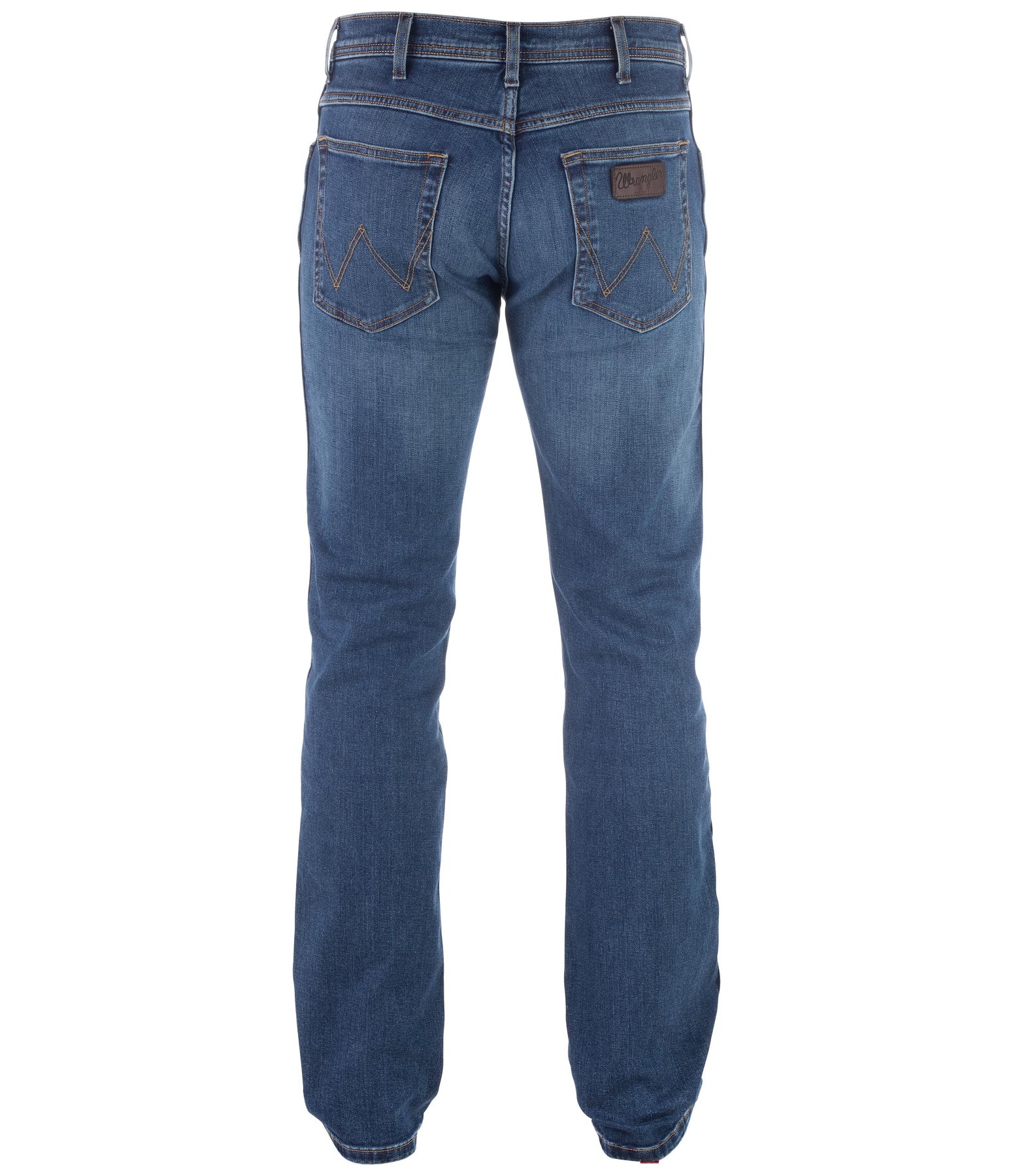 Wrangler Mens Arizona Jeans