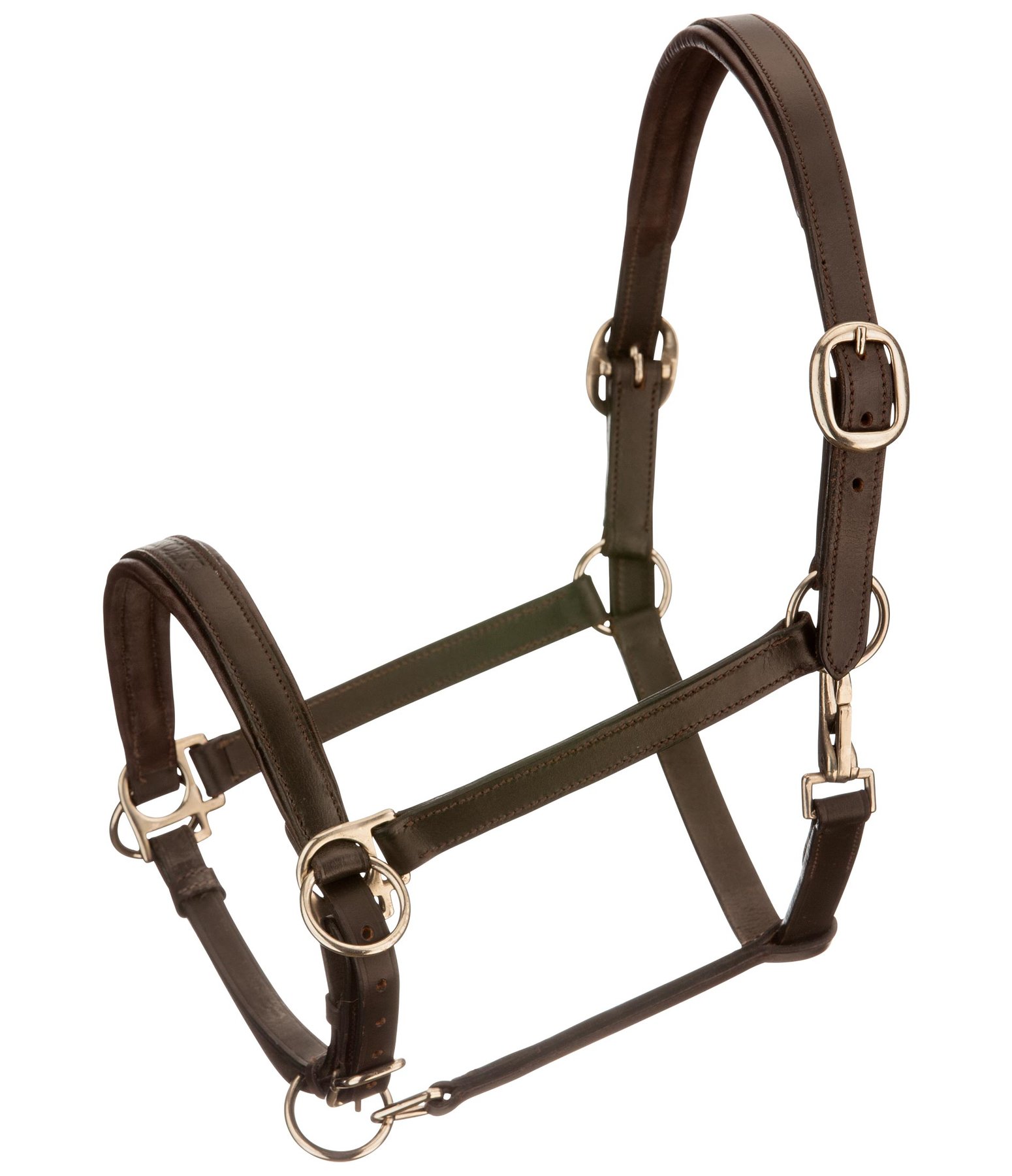 Horse Trekking Sidepull