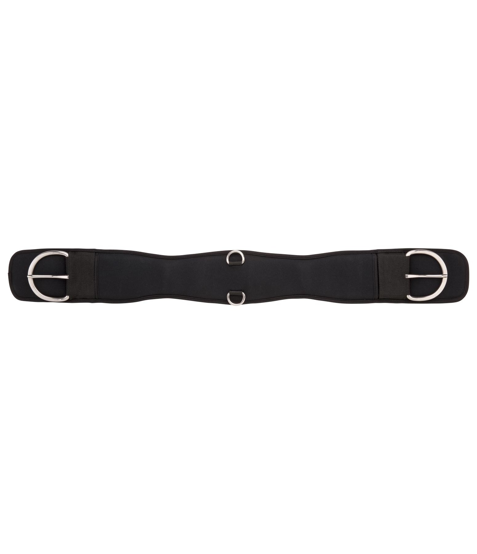 Western Girth Memory Anatomic Western Girths Kramer Equestrian