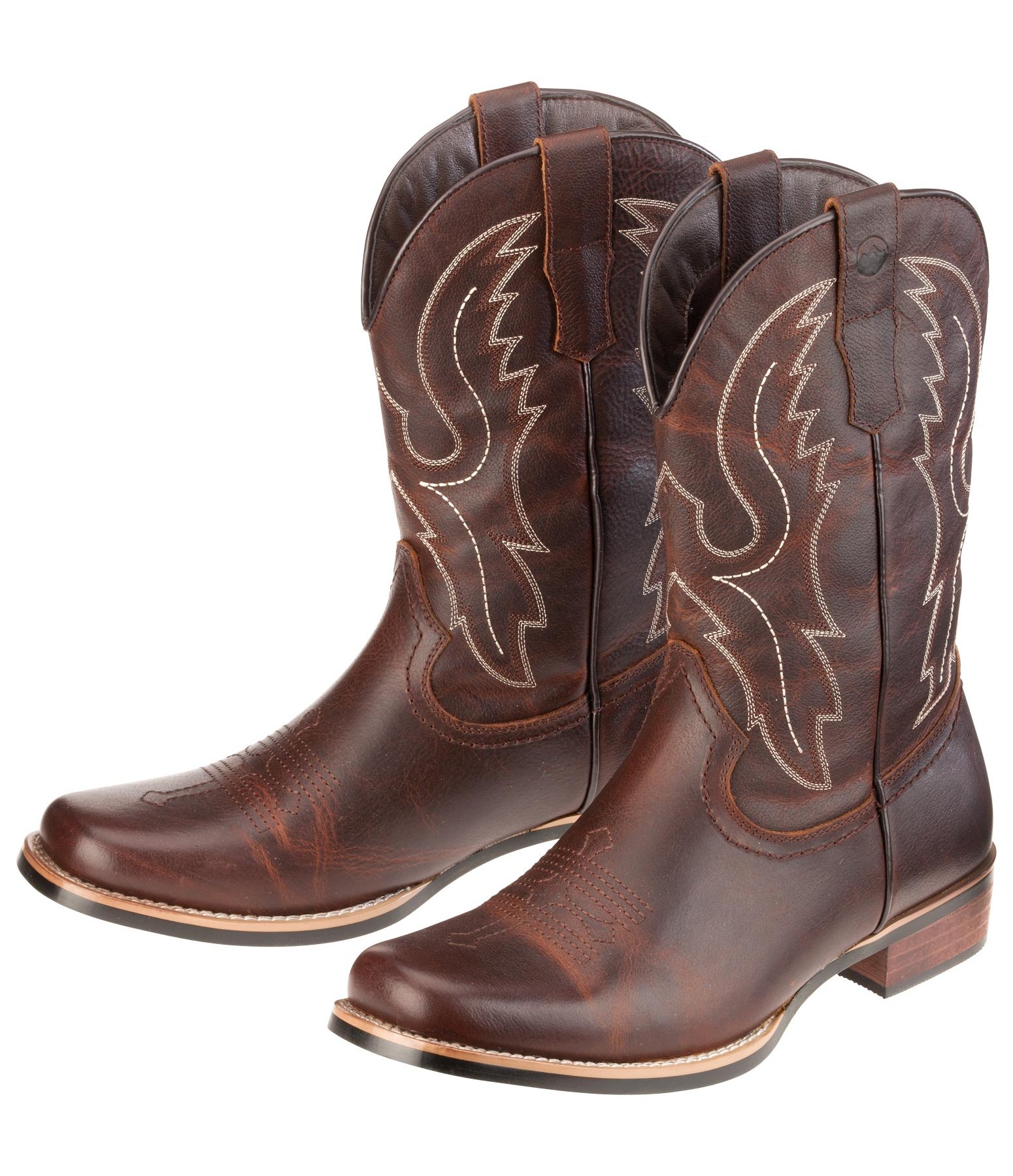 western riding boots mens