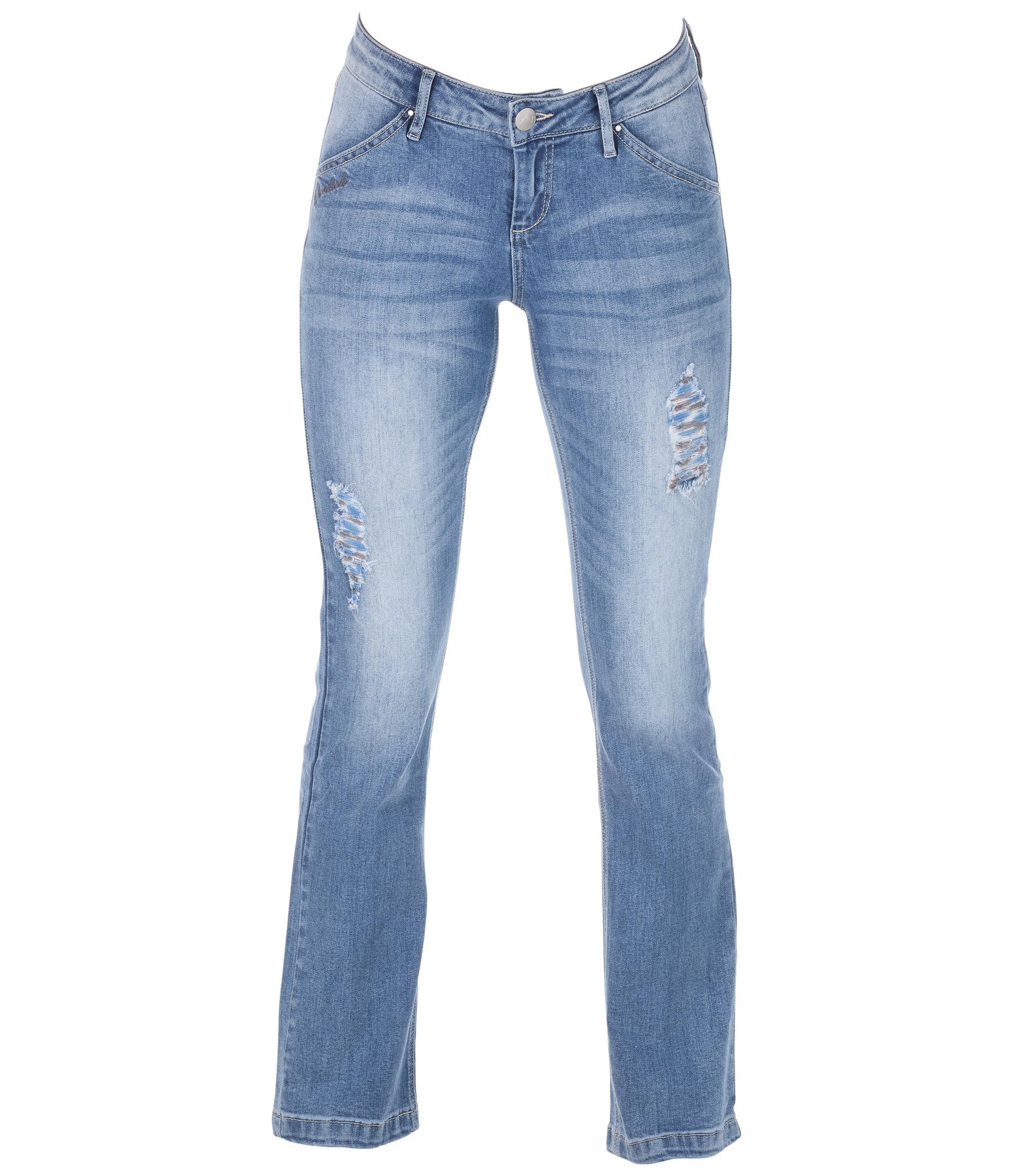 Jeans Fancy Lindsay Women's Jeans Kramer Equestrian