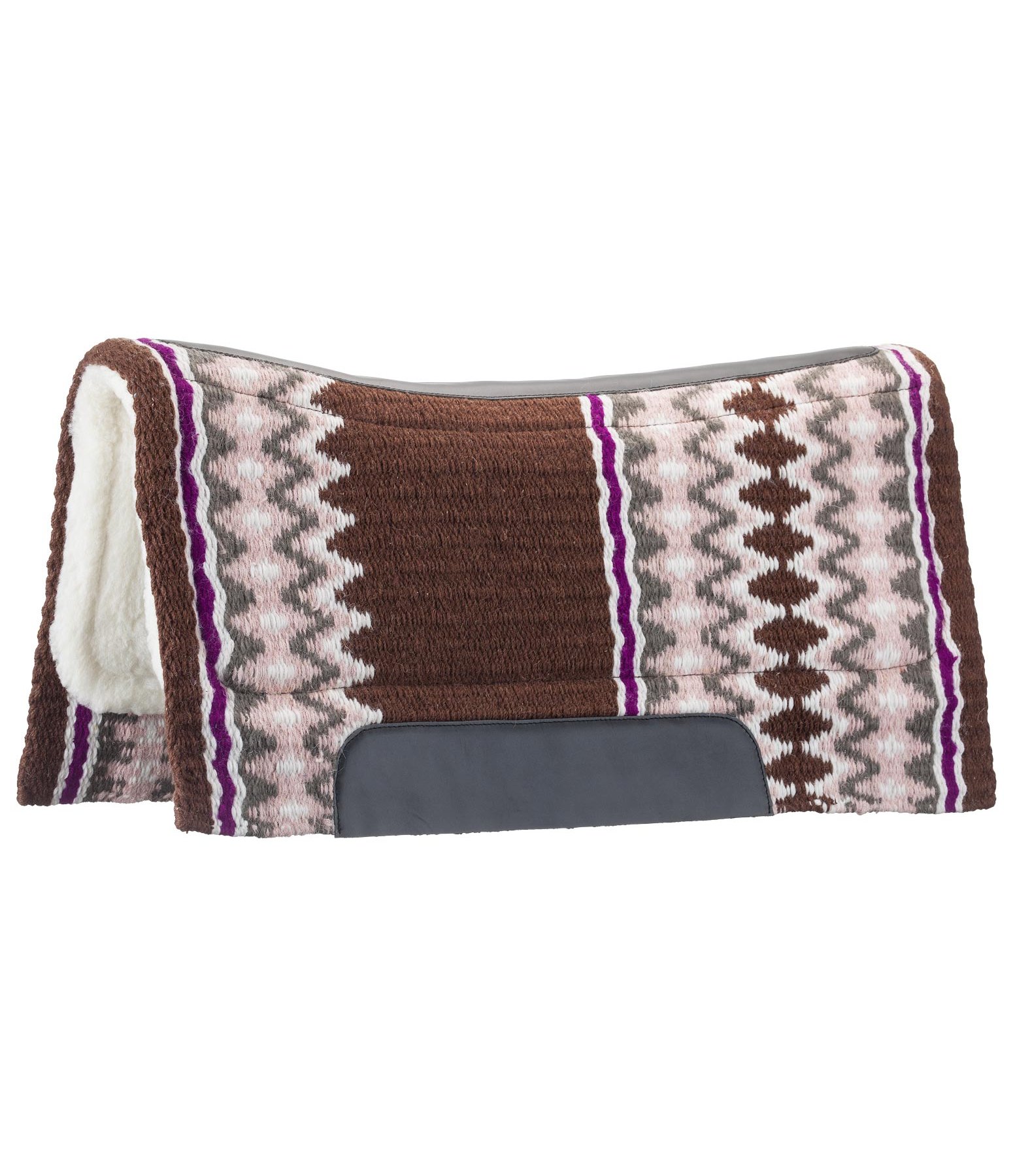 Western Pad Cleveland Western Pads Kramer Equestrian