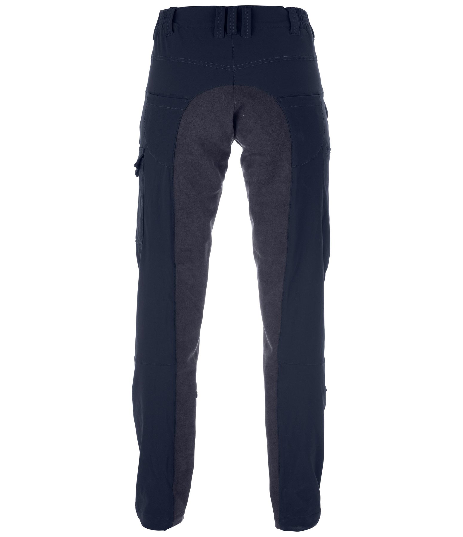 Horse Trekking Trousers Winter Premium Kramer Equestrian