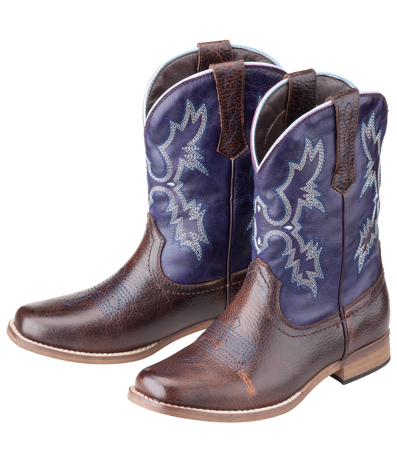 western riding boots mens