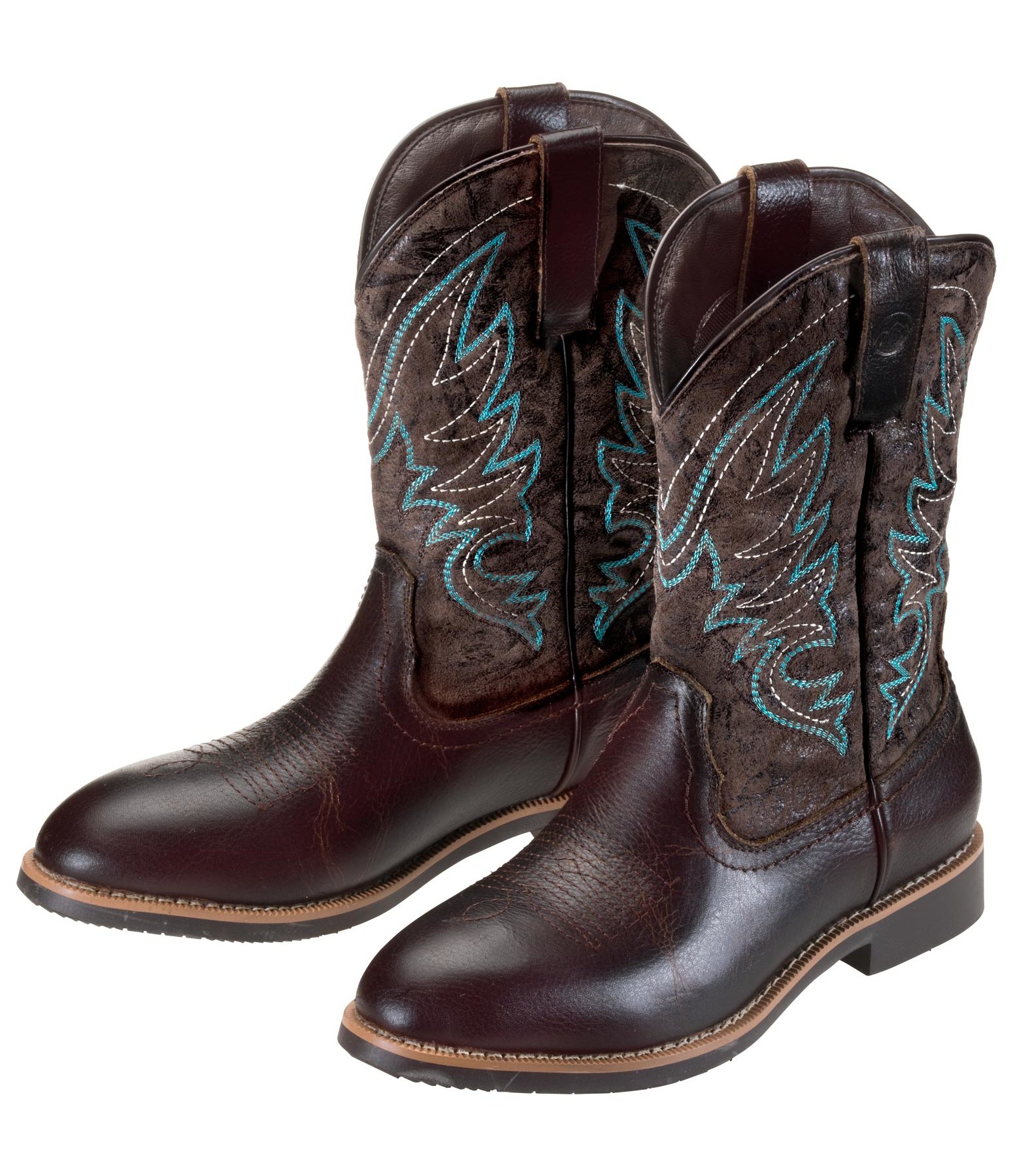 Black rock best sale boots
