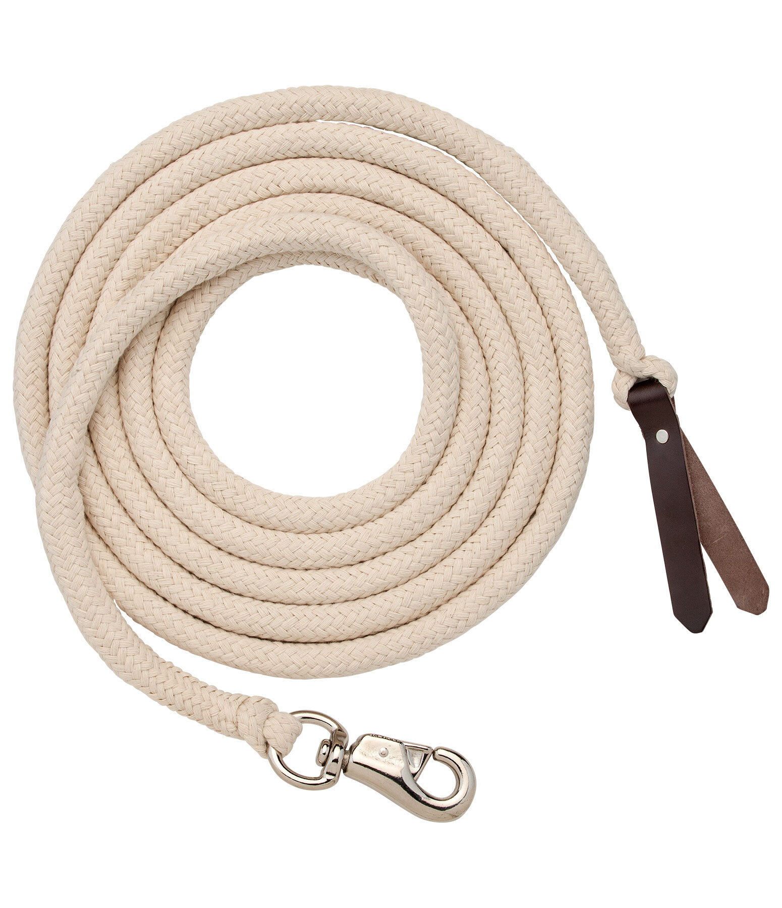 Lead Rope Bull Snap