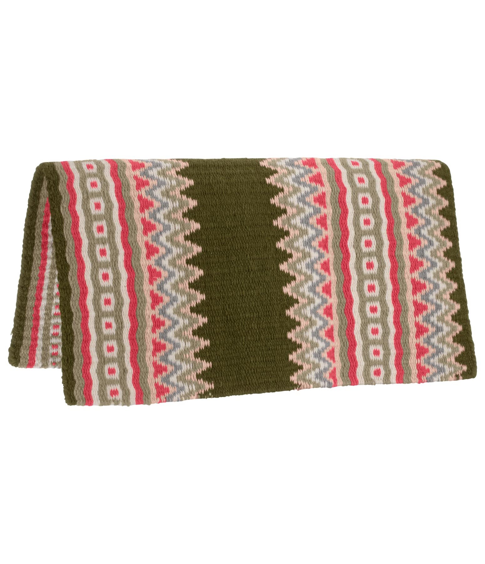 Show Blanket Floyd Western Pads Kramer Equestrian