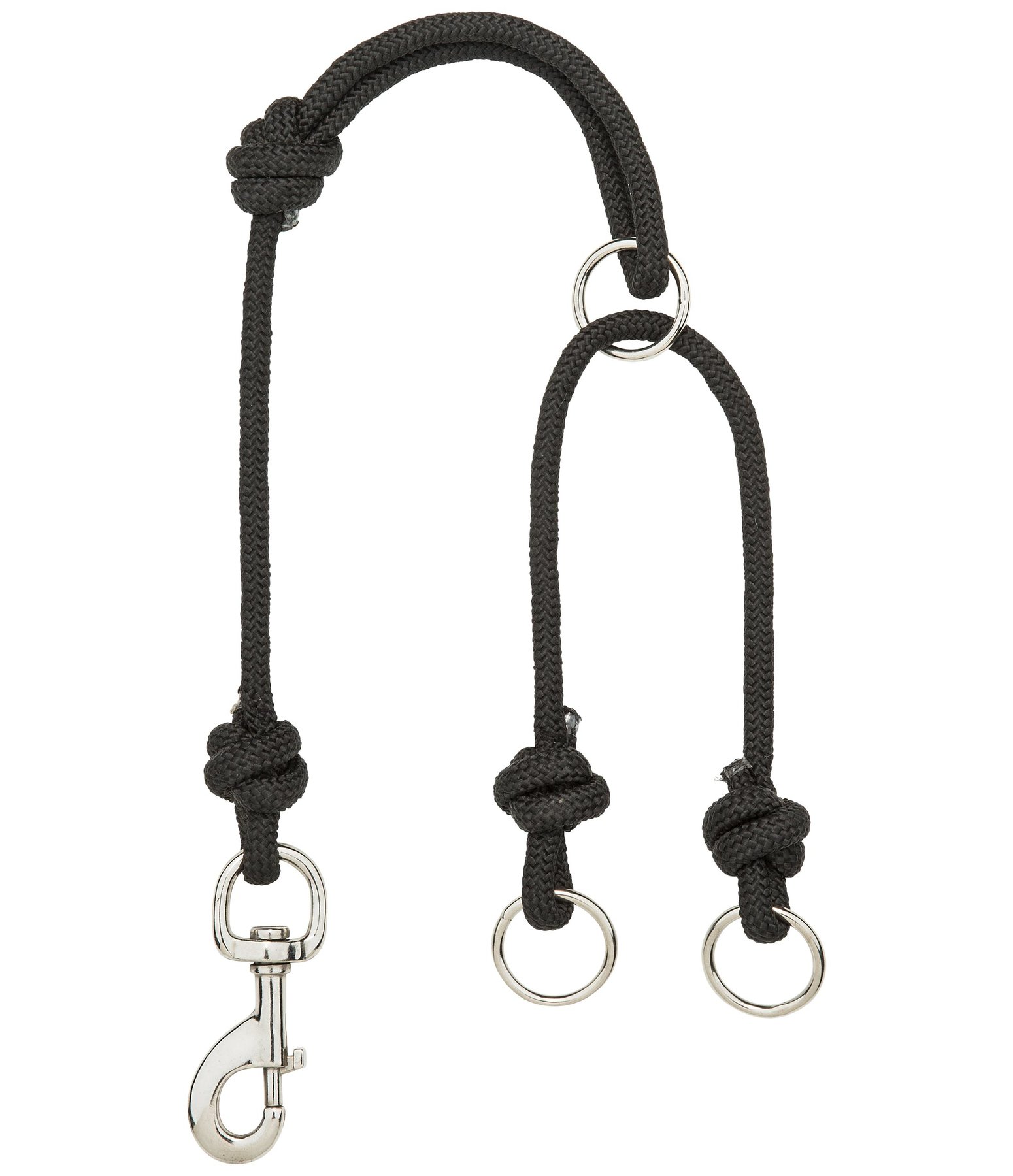 Training Fork Nylon Western Horses Kramer Equestrian