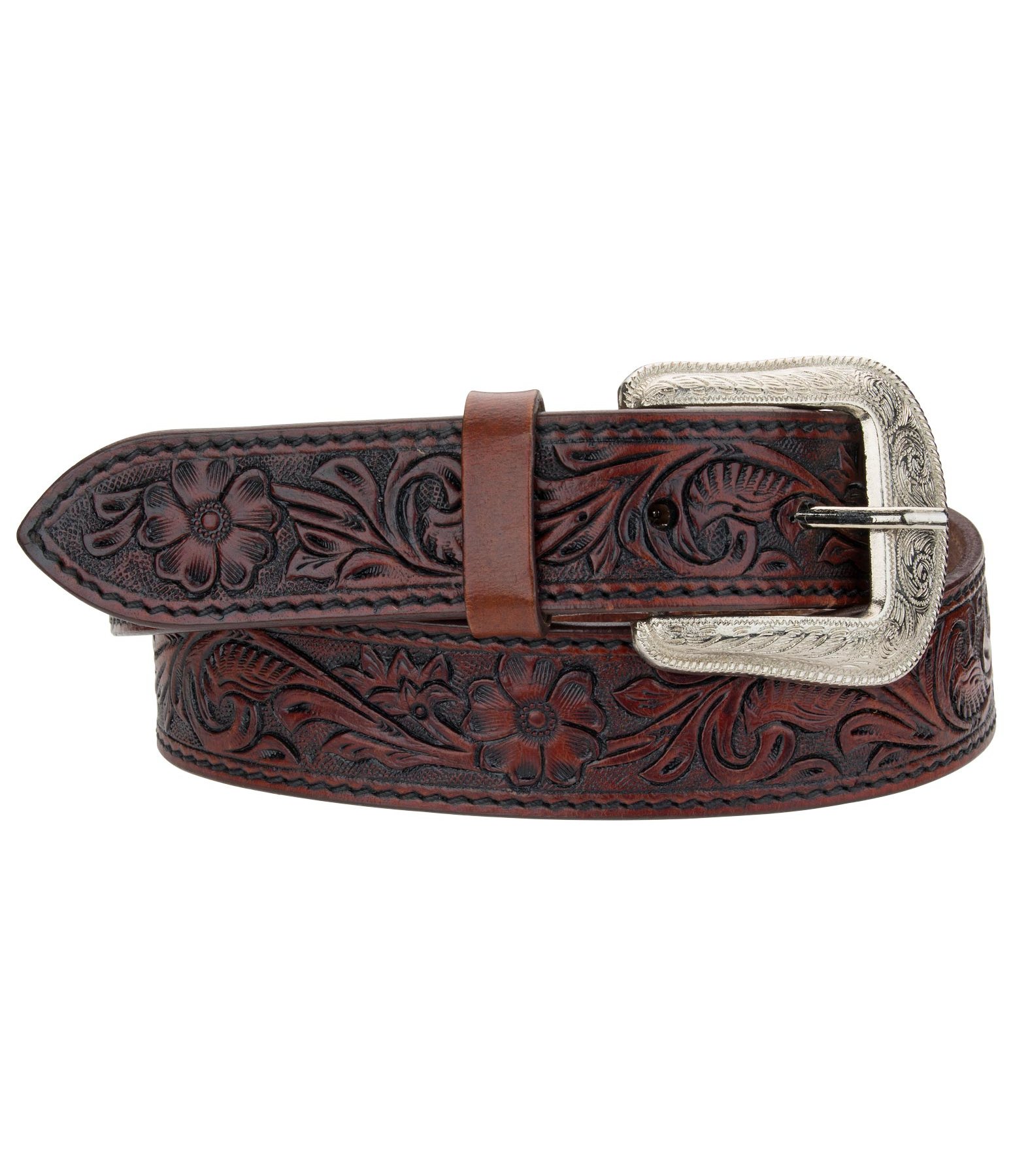 Leather Belt Vale