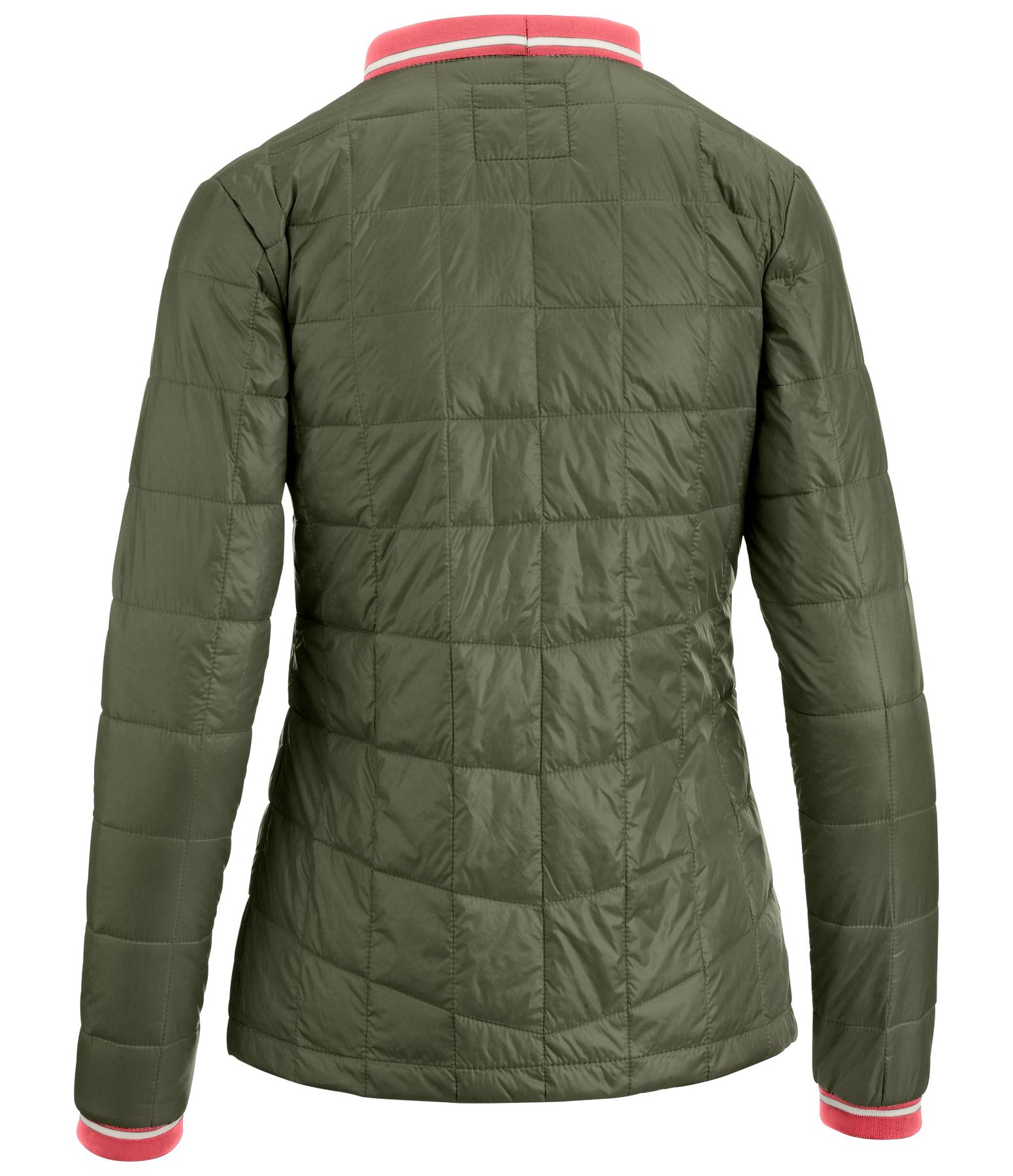 regatta coretta jacket khaki