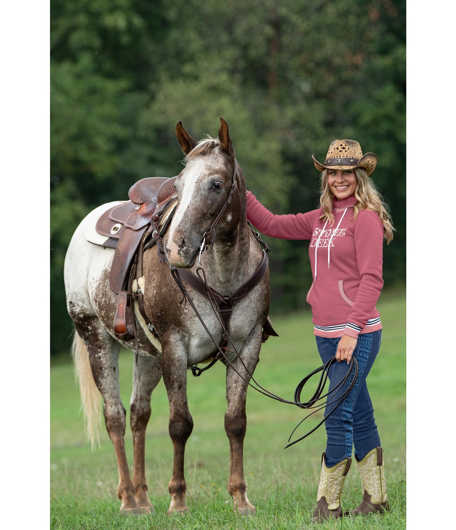 One Ear Headstall Basic