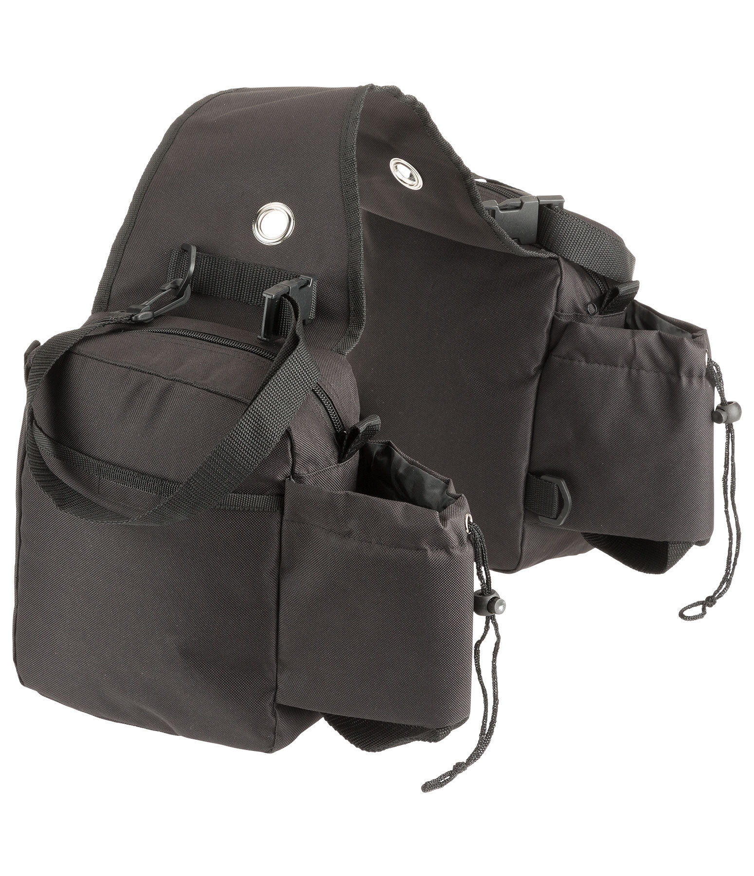 Saddle Bag Tampa