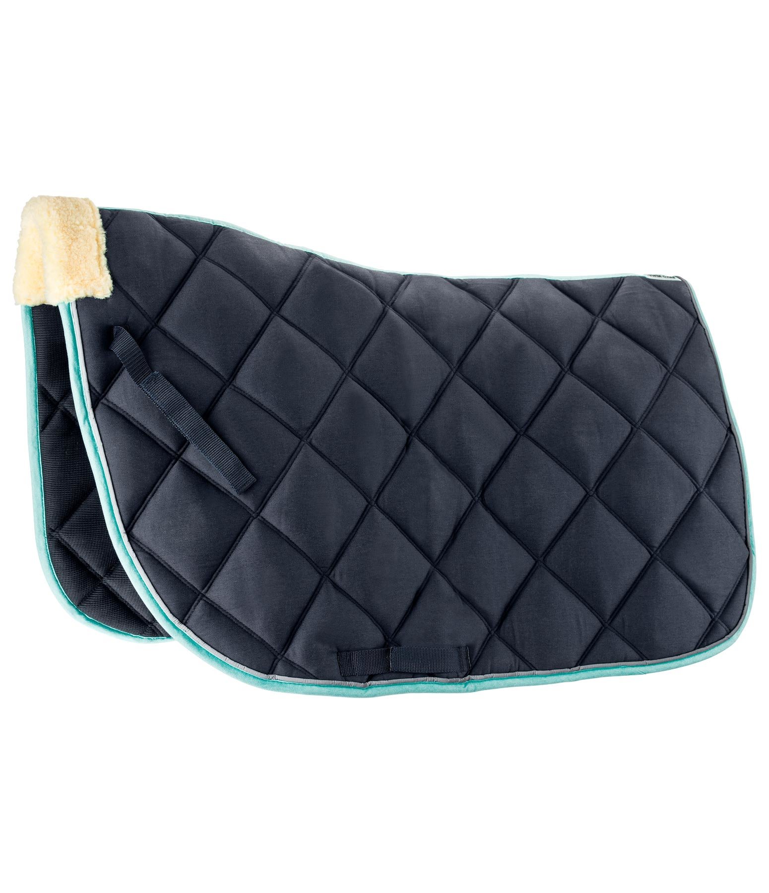 Trekking Saddle Cloth Minto Trekking Saddles & Accessories Kramer Equestrian