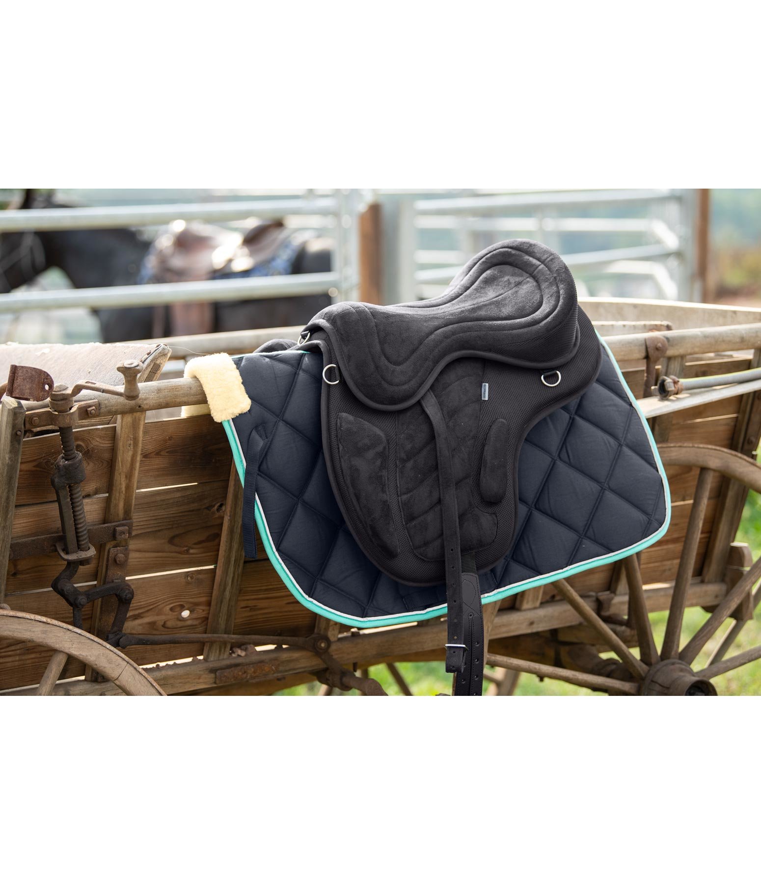 fabric 50 to 01 saddle