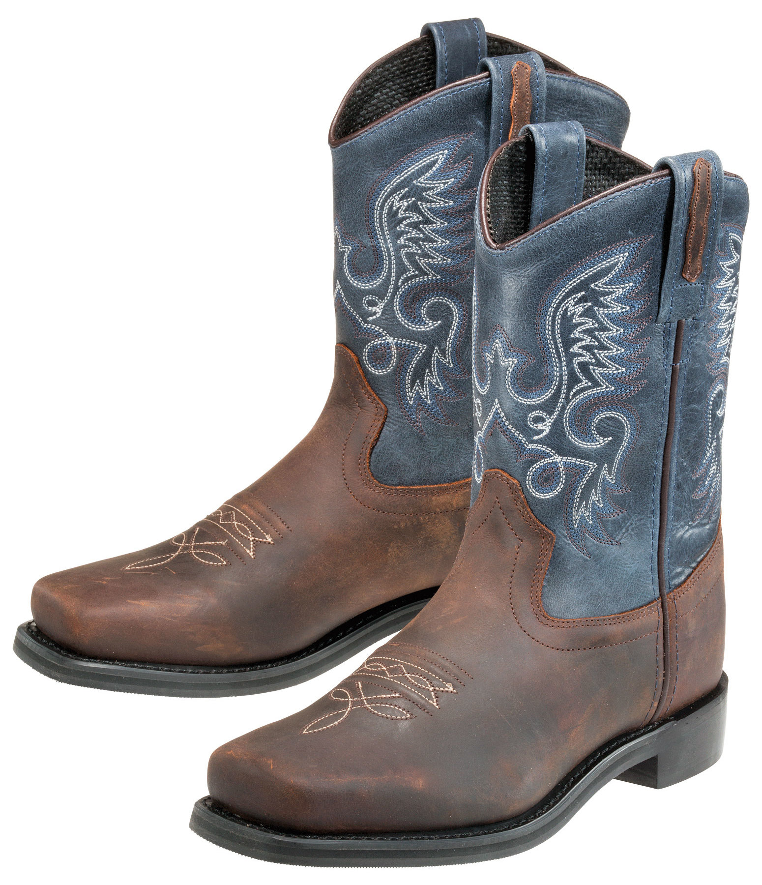 Western boots for kids Clearance