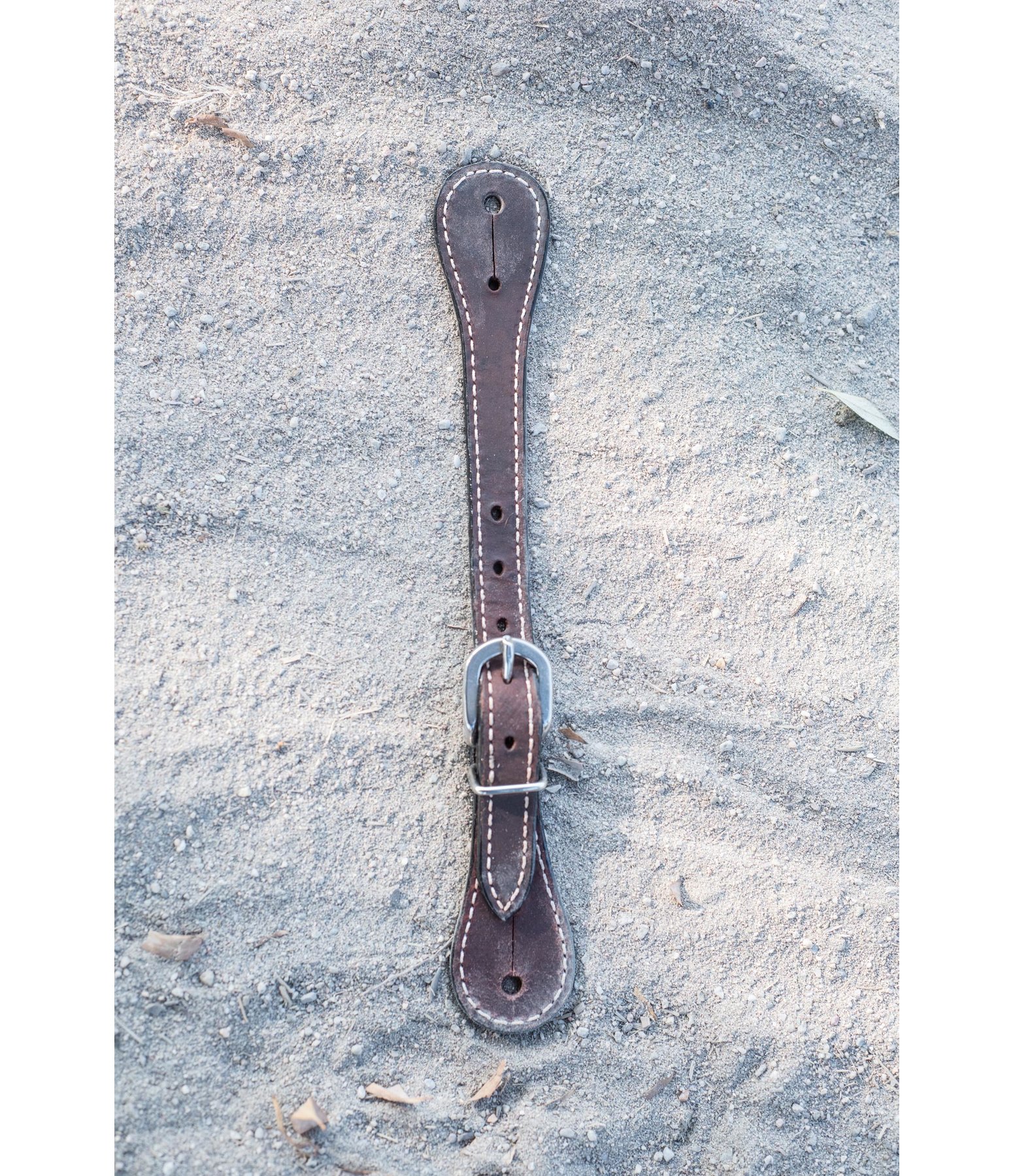 Children's Spur Straps Basic