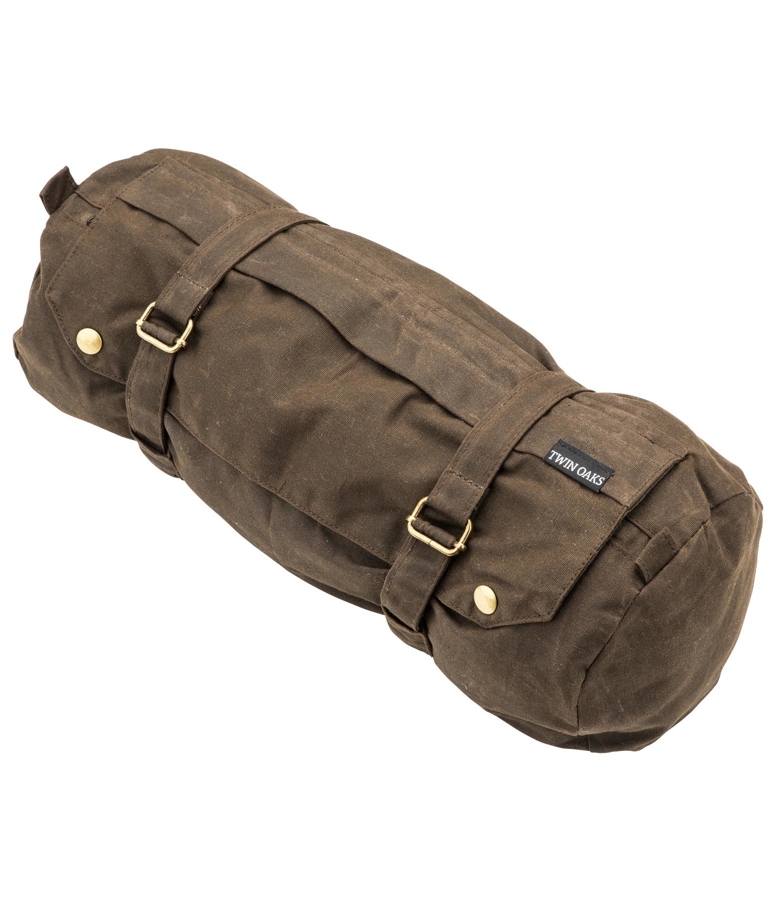 Saddle Bag