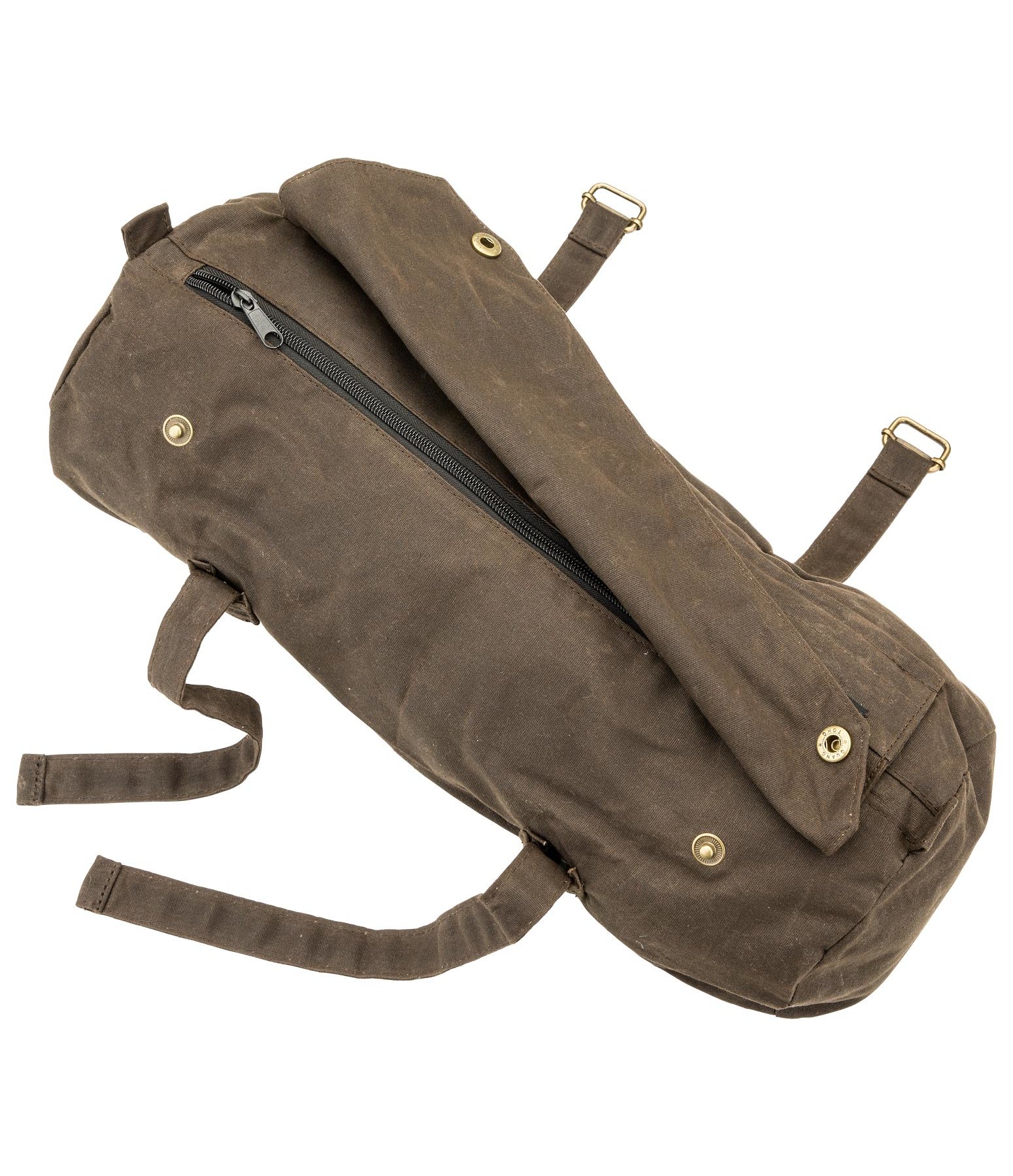 Saddle Bag