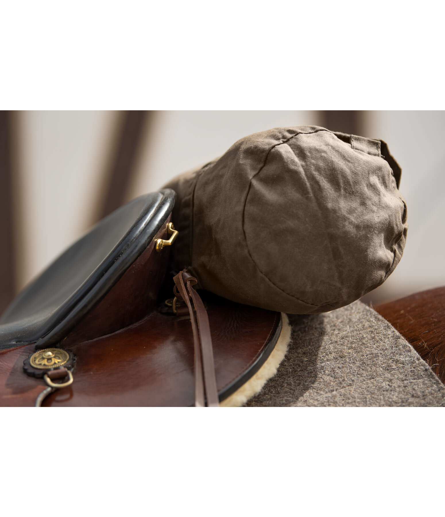 Saddle Bag