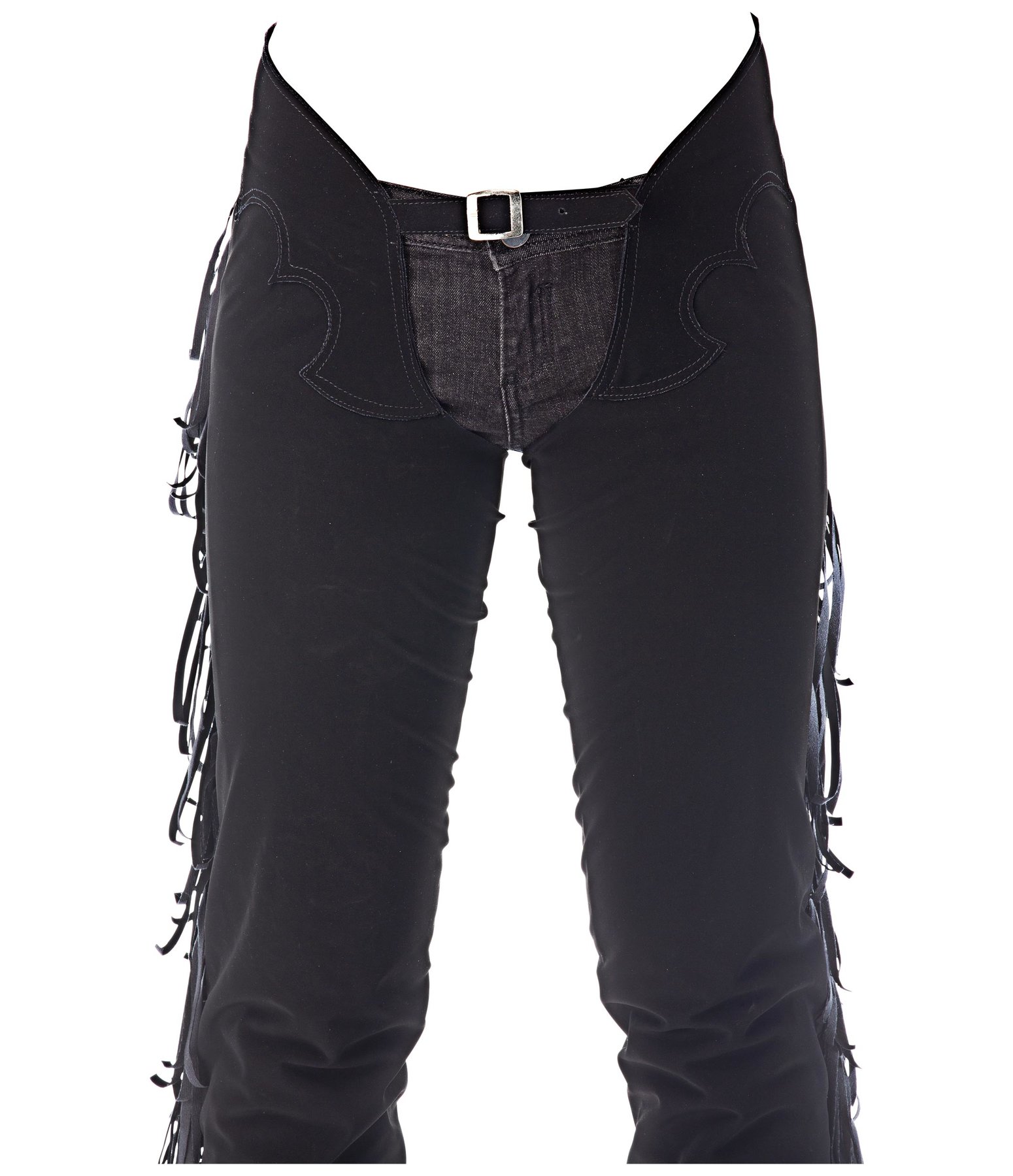 Show Chaps Western Riding Full Chaps Kramer Equestrian