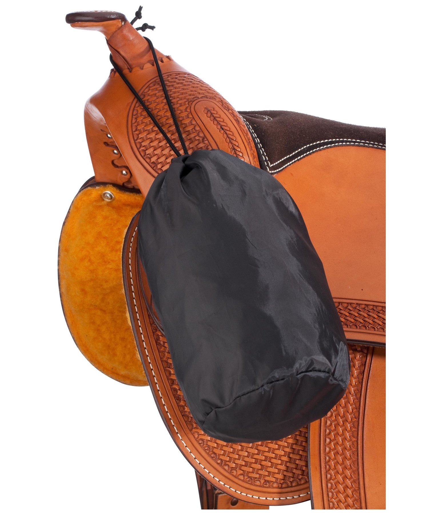 Western saddle cover 2025 bag