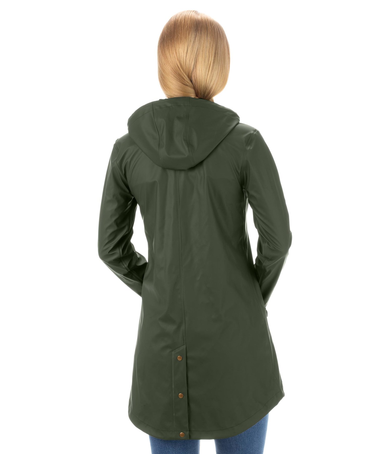 Rain Coat Seco Horse Trekking Wear Kramer Equestrian