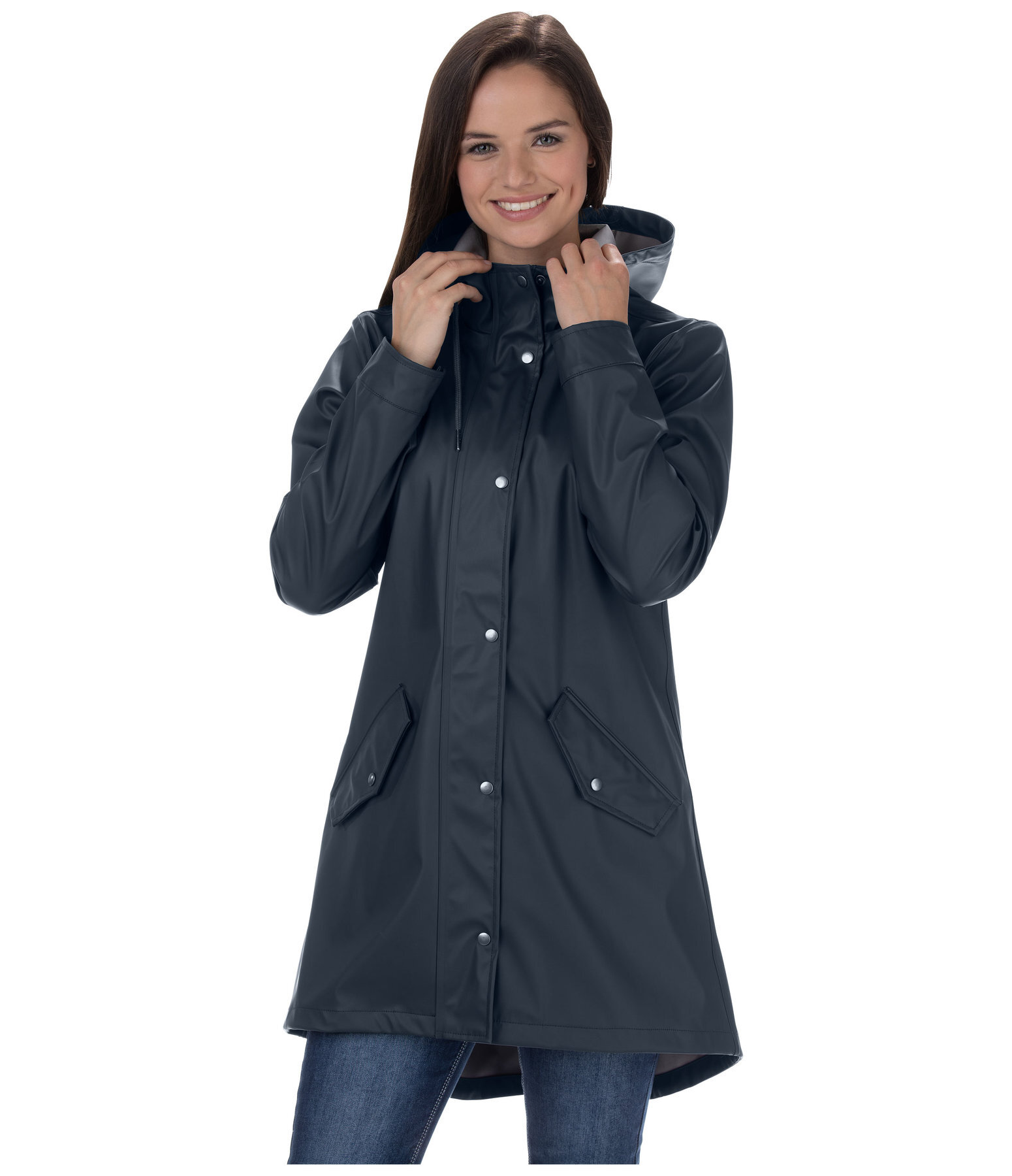 Rain Coat Seco