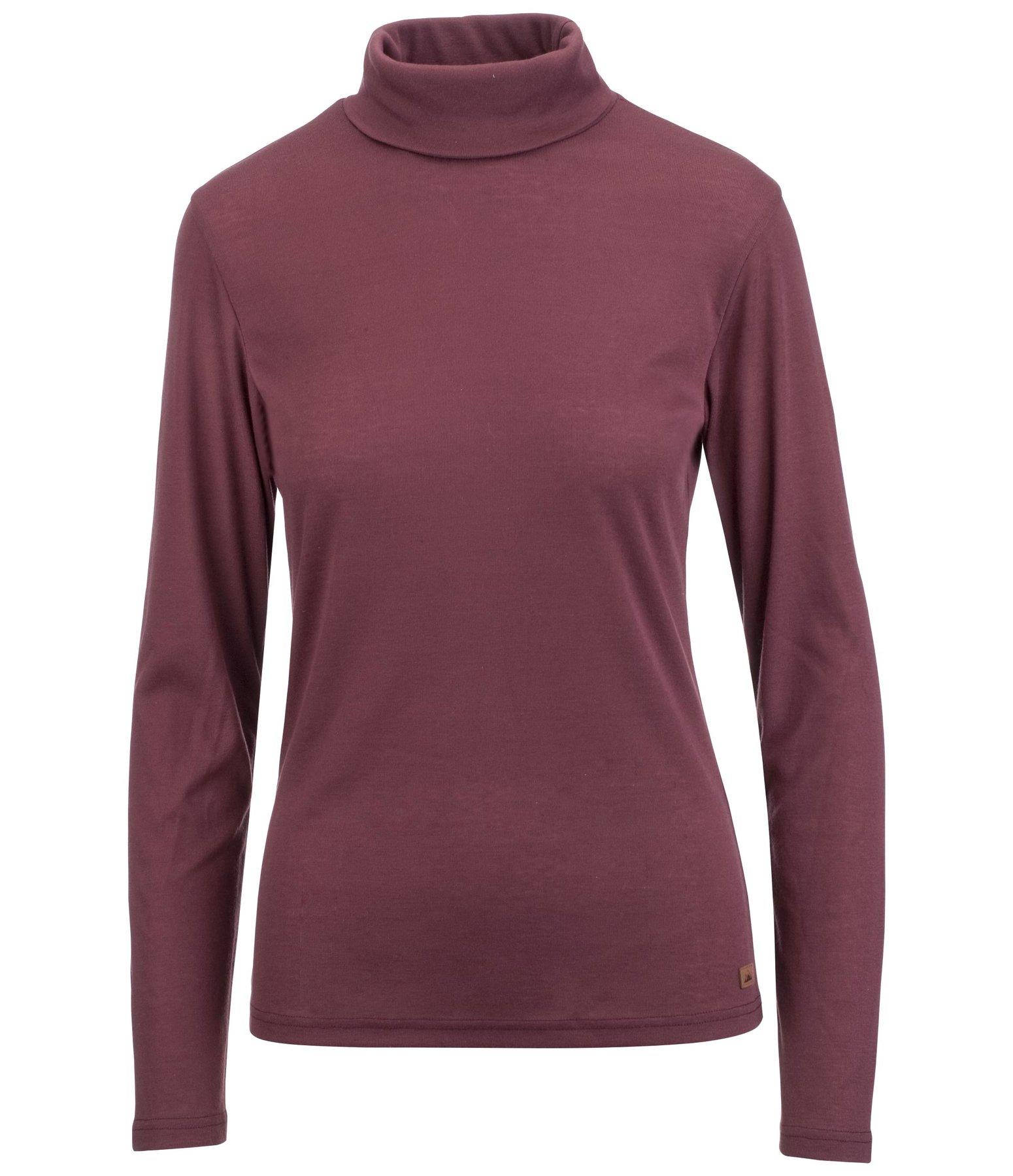 Ladies Turtleneck Jumper Ruby - Knitwear & Turtlenecksweater - Kramer Equestrian