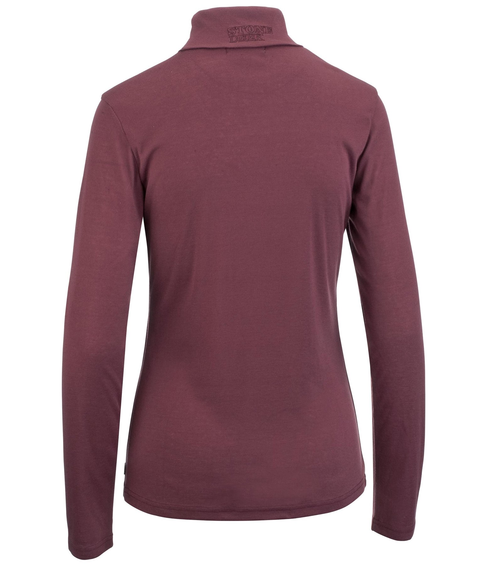 Ladies Turtleneck Jumper Ruby Knitwear & Turtlenecksweater Kramer