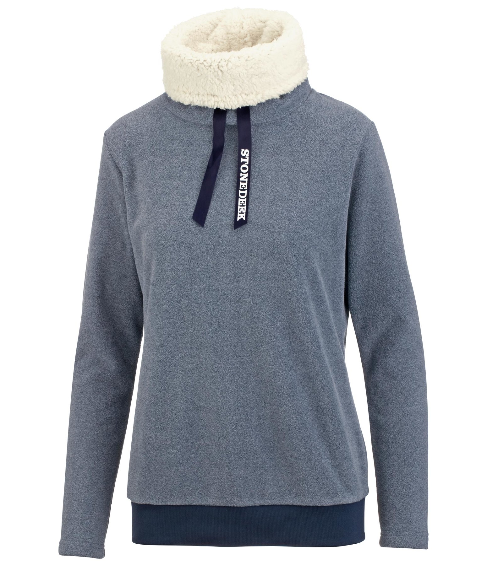 fleece jumpers for women