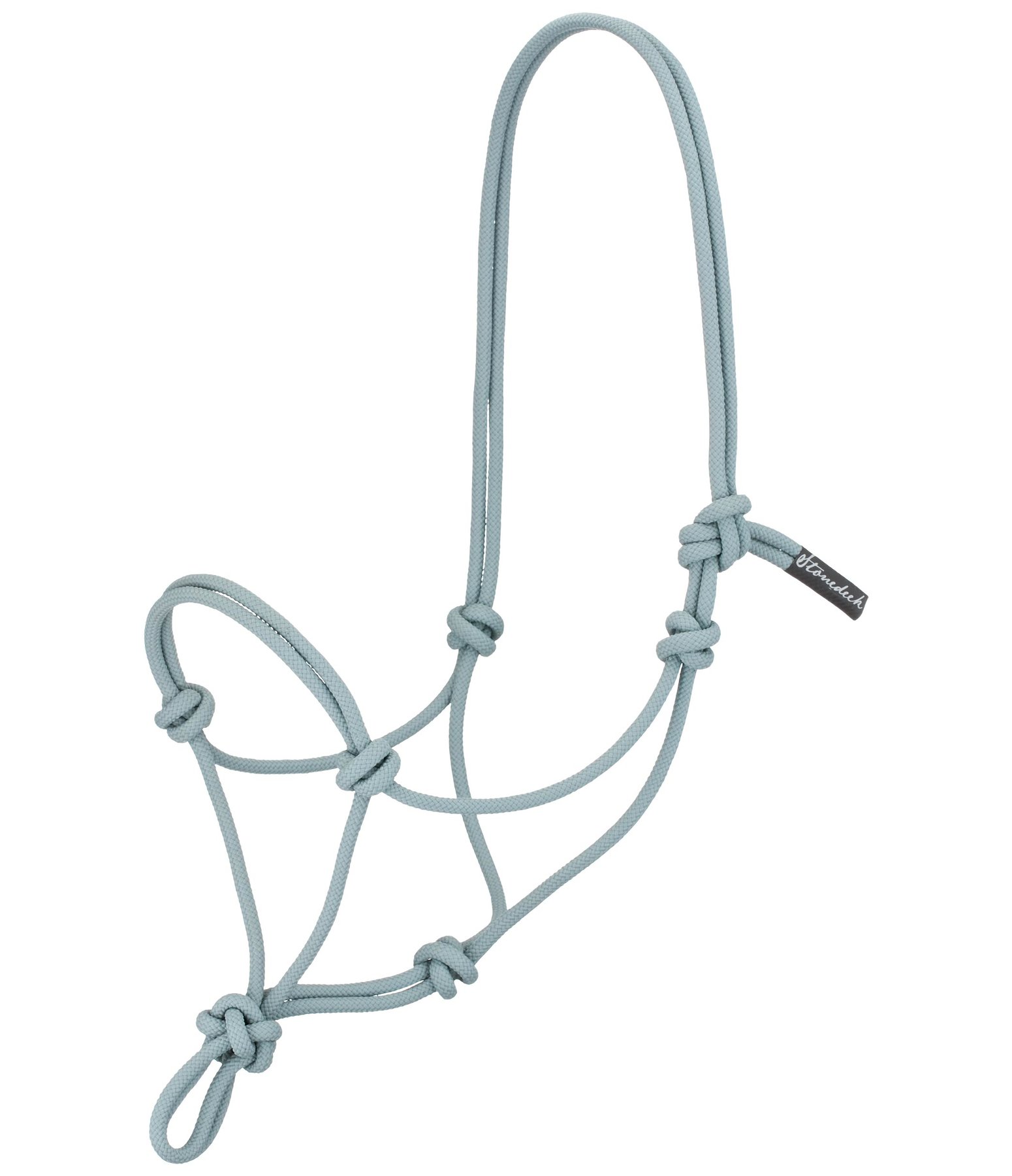 Rope Halter Bo