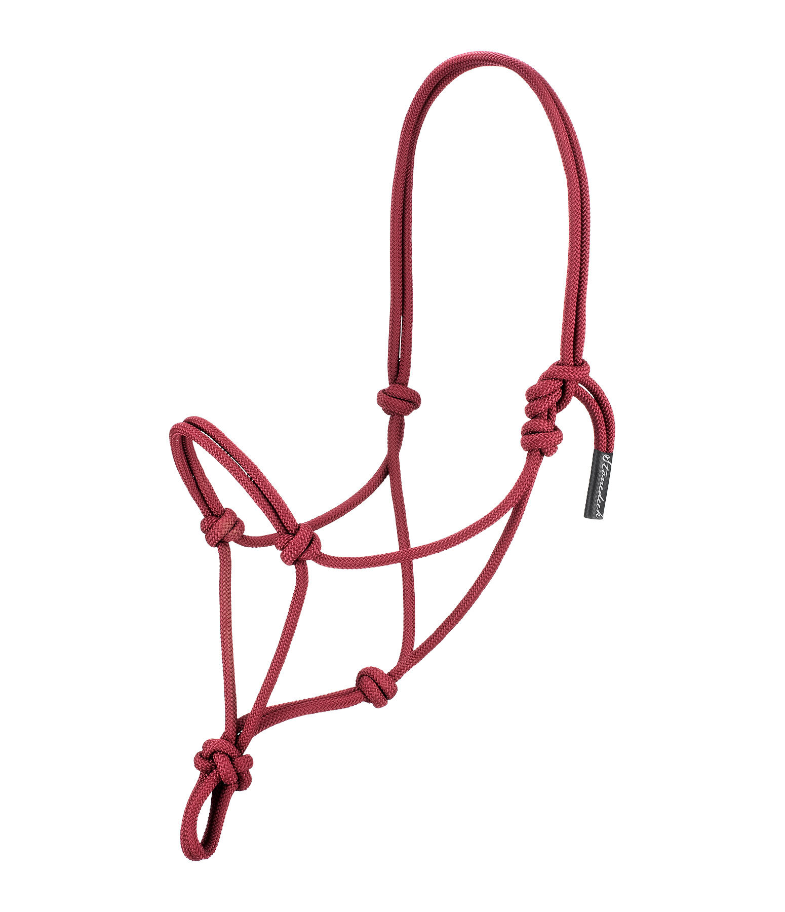 Rope Halter Bo