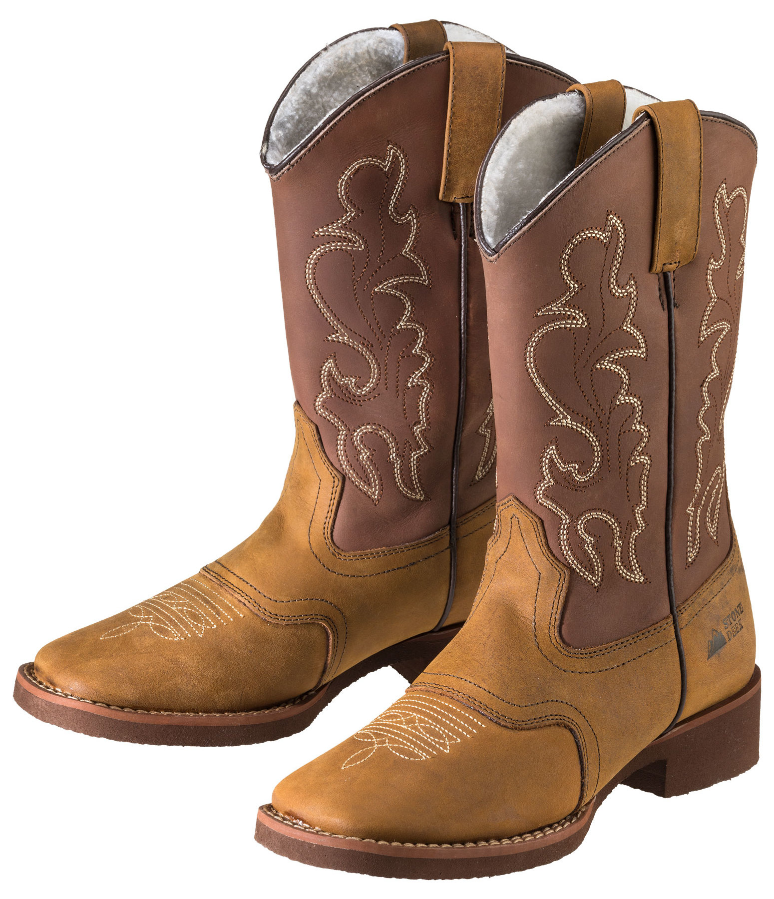 western riding boots mens