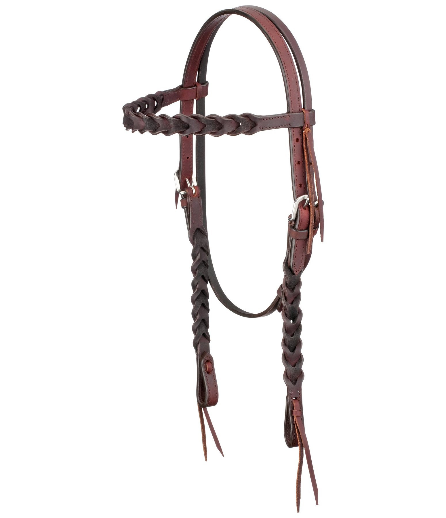 Western Headstall Wilco