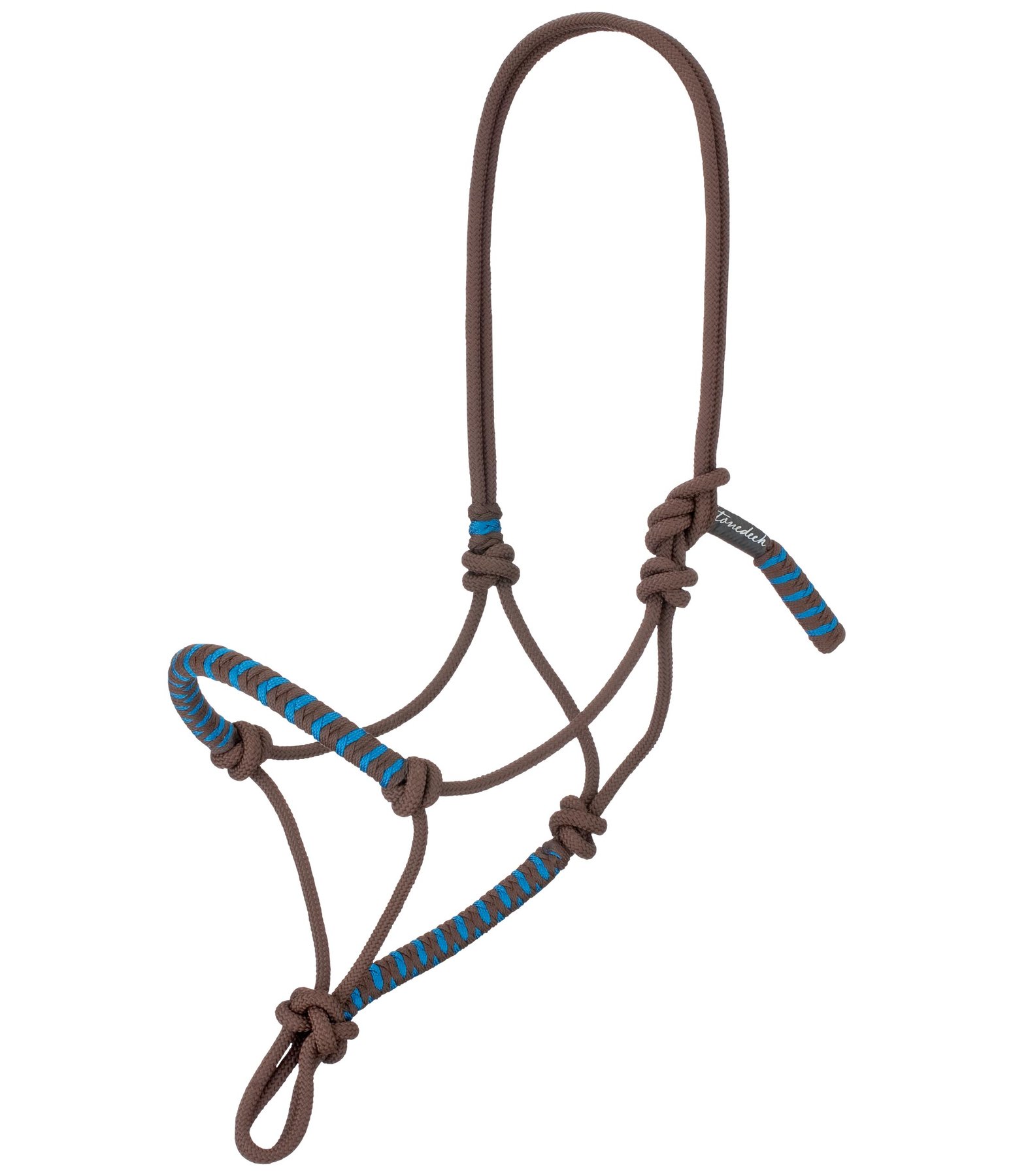 Rope Halter Twister