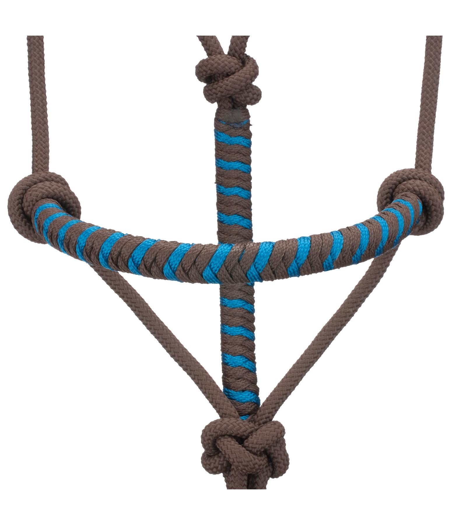 Rope Halter Twister