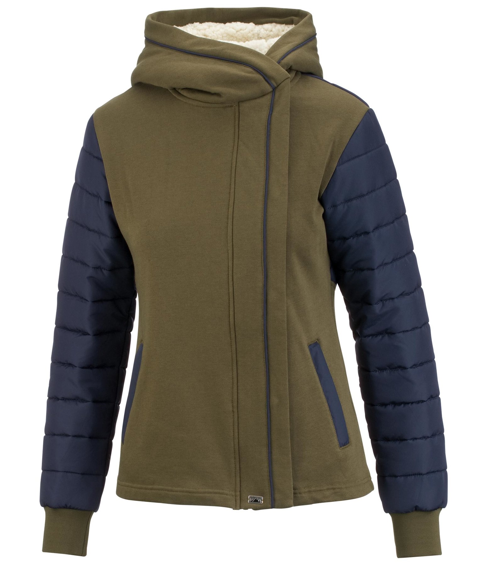 Ladies Combination Jacket Rylee Kramer Equestrian