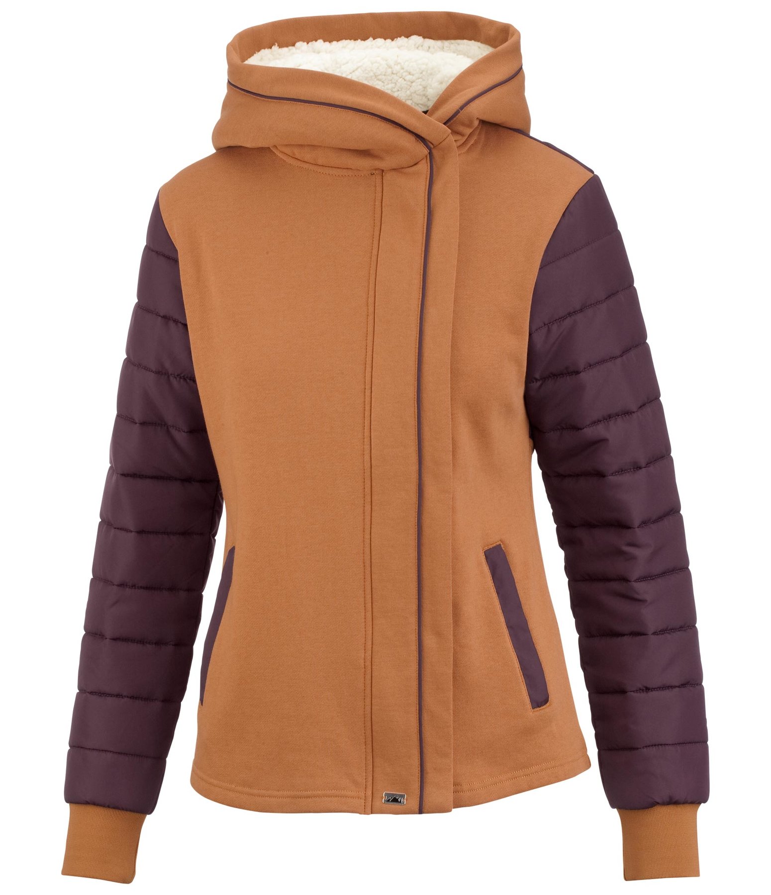 Ladies Combination Jacket Rylee Kramer Equestrian