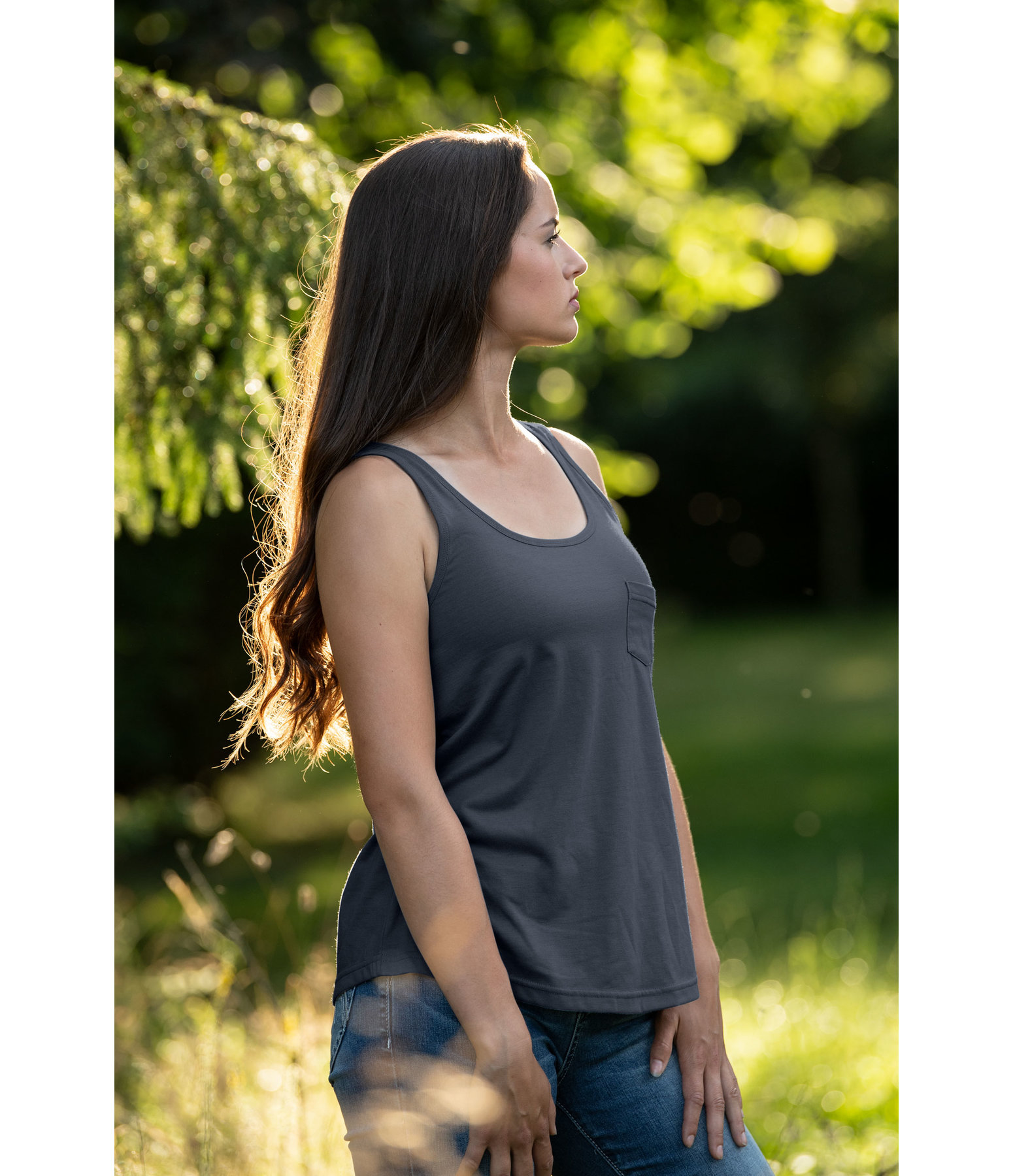 Ladies Top Tessa