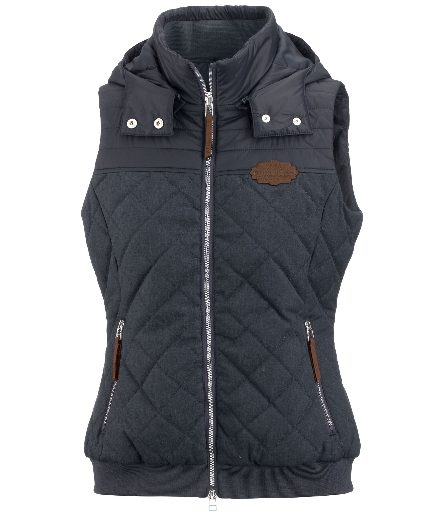 Ladies Gilet Winnie