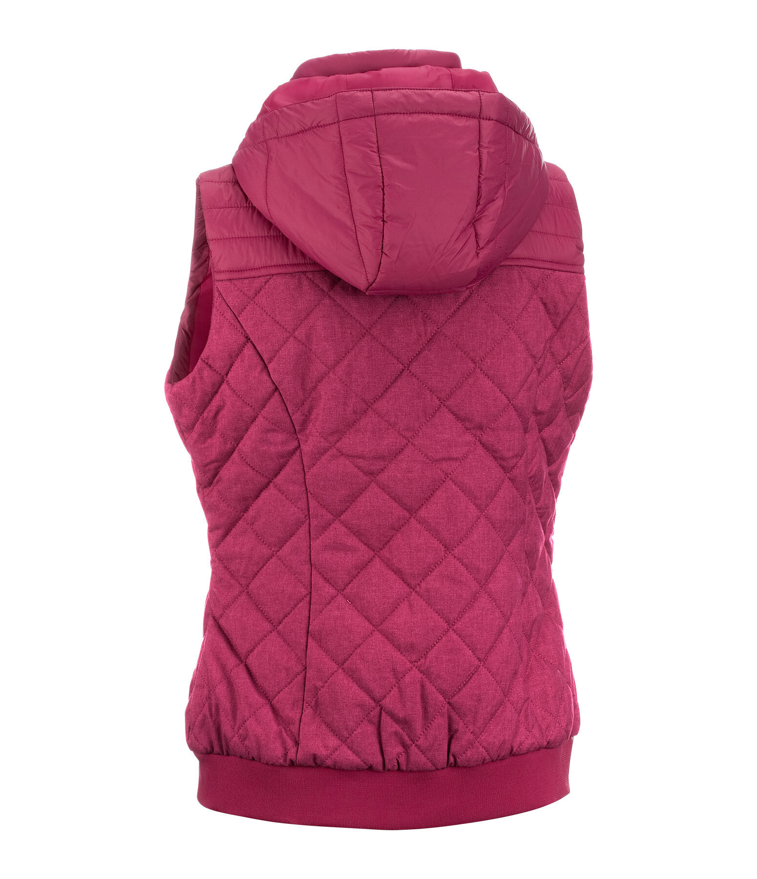 Ladies Gilet Winnie