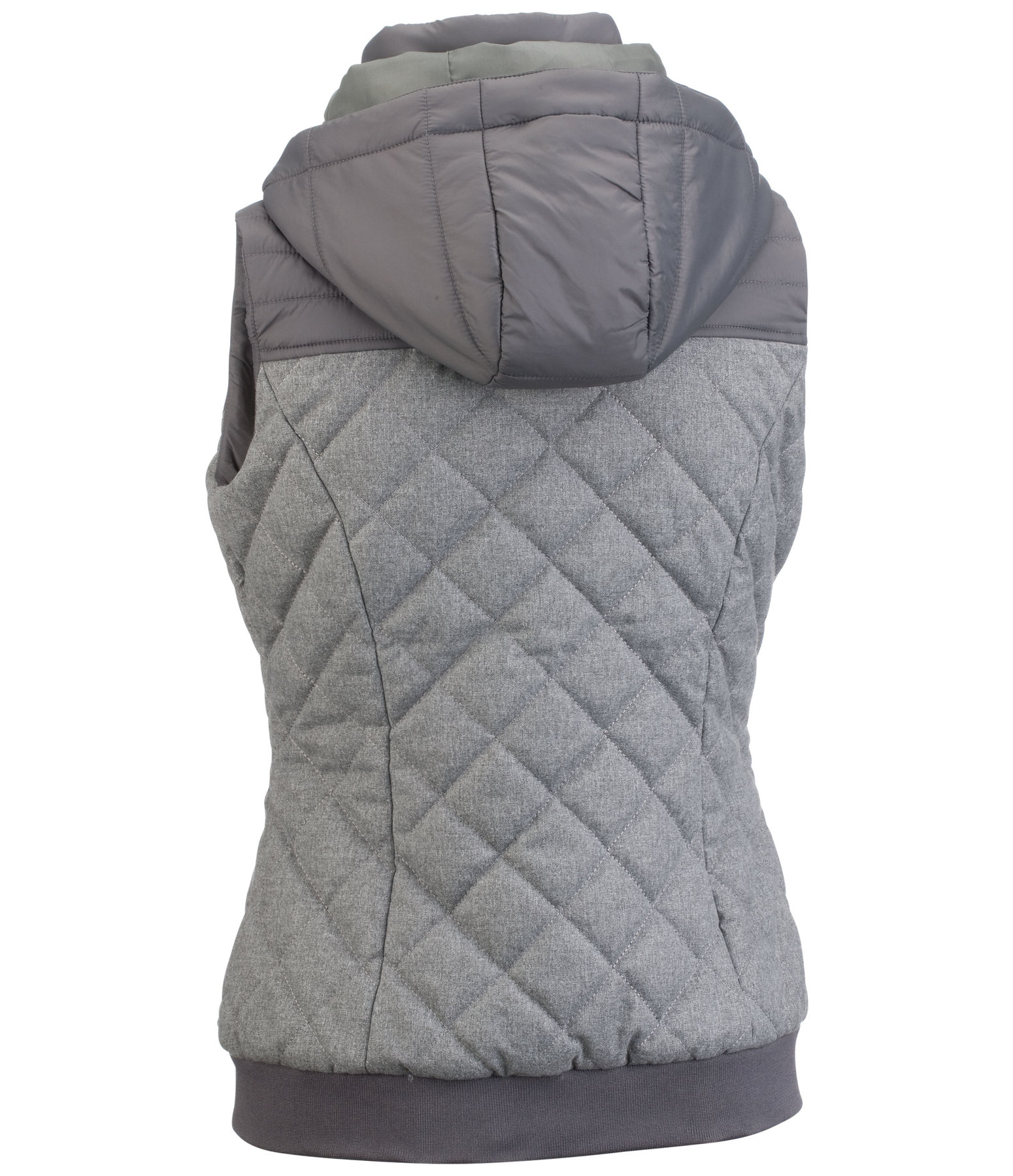 Ladies Gilet Winnie