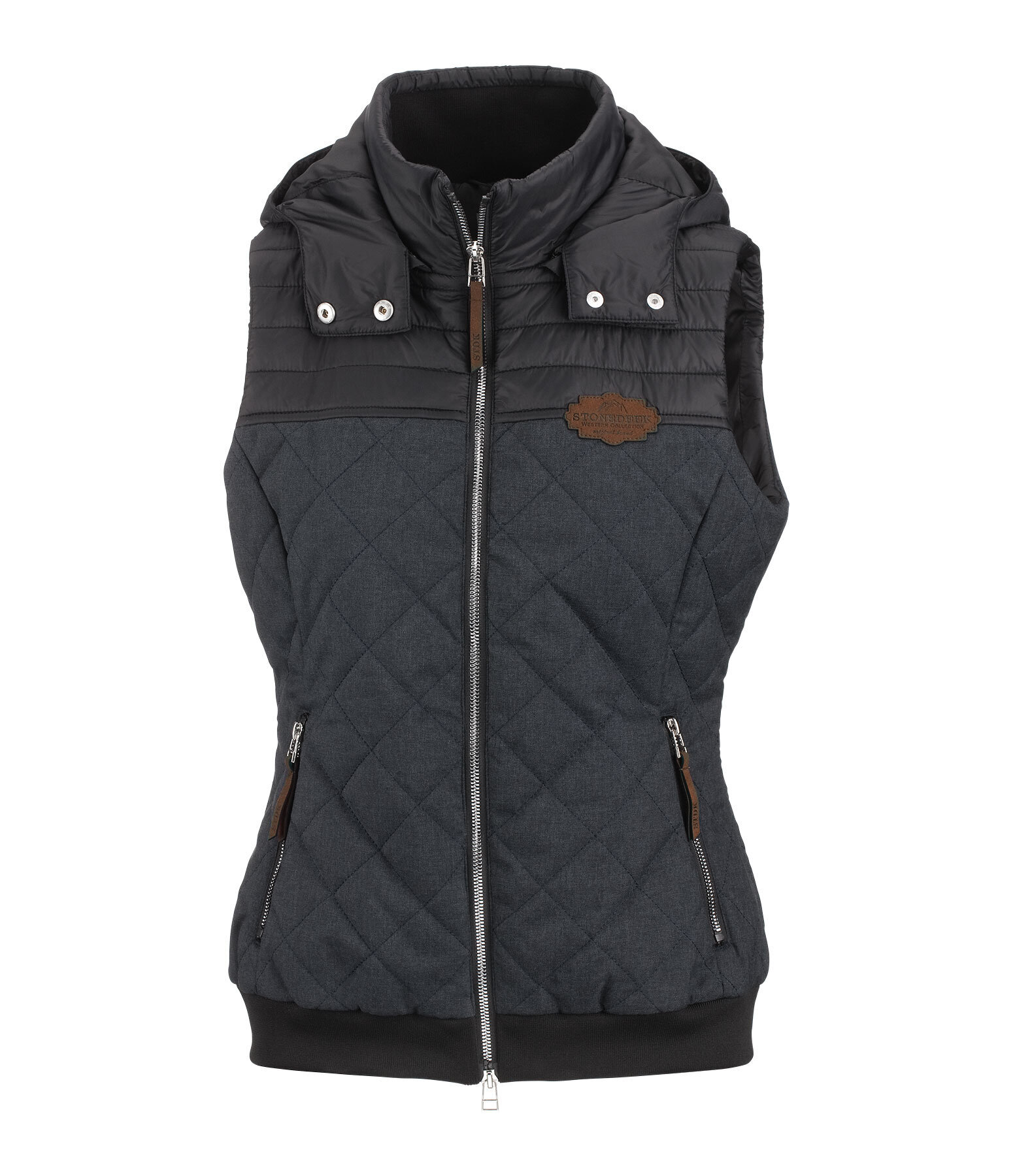 Ladies Gilet Winnie