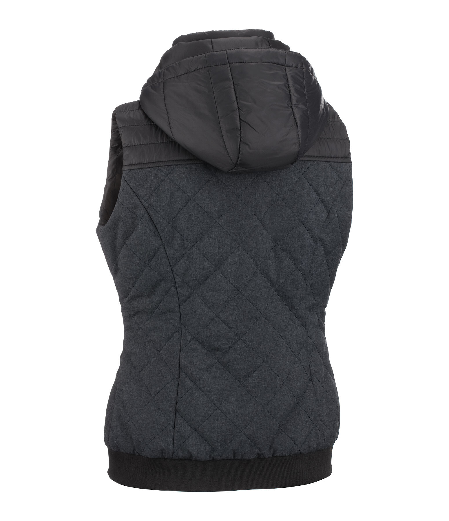 Ladies Gilet Winnie