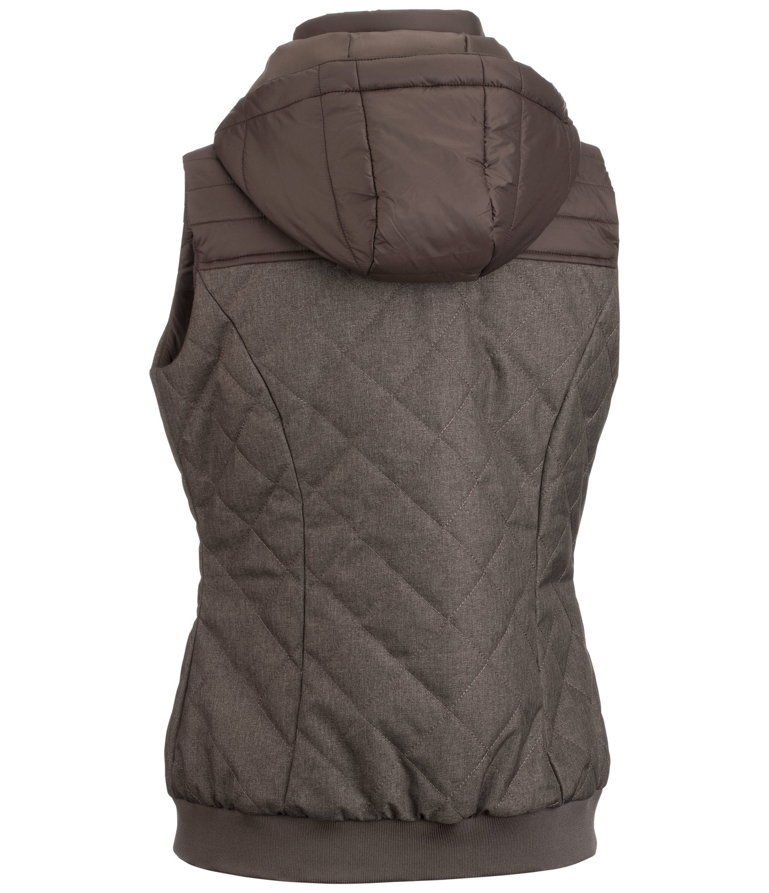 Ladies Gilet Winnie