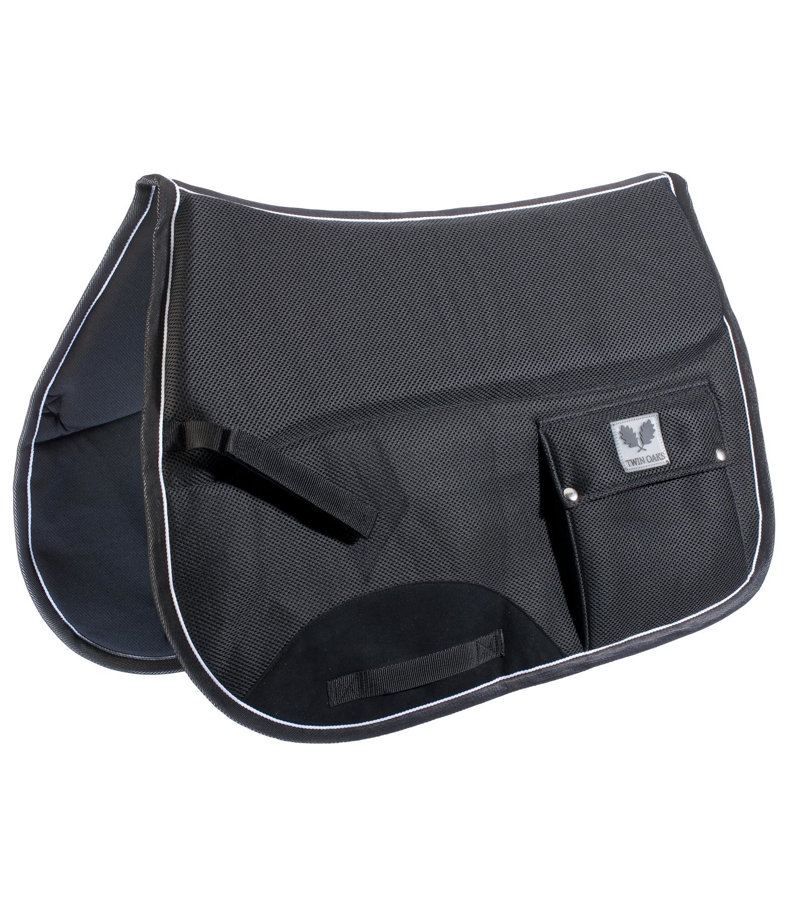 Breathable Trekking Saddle Pad