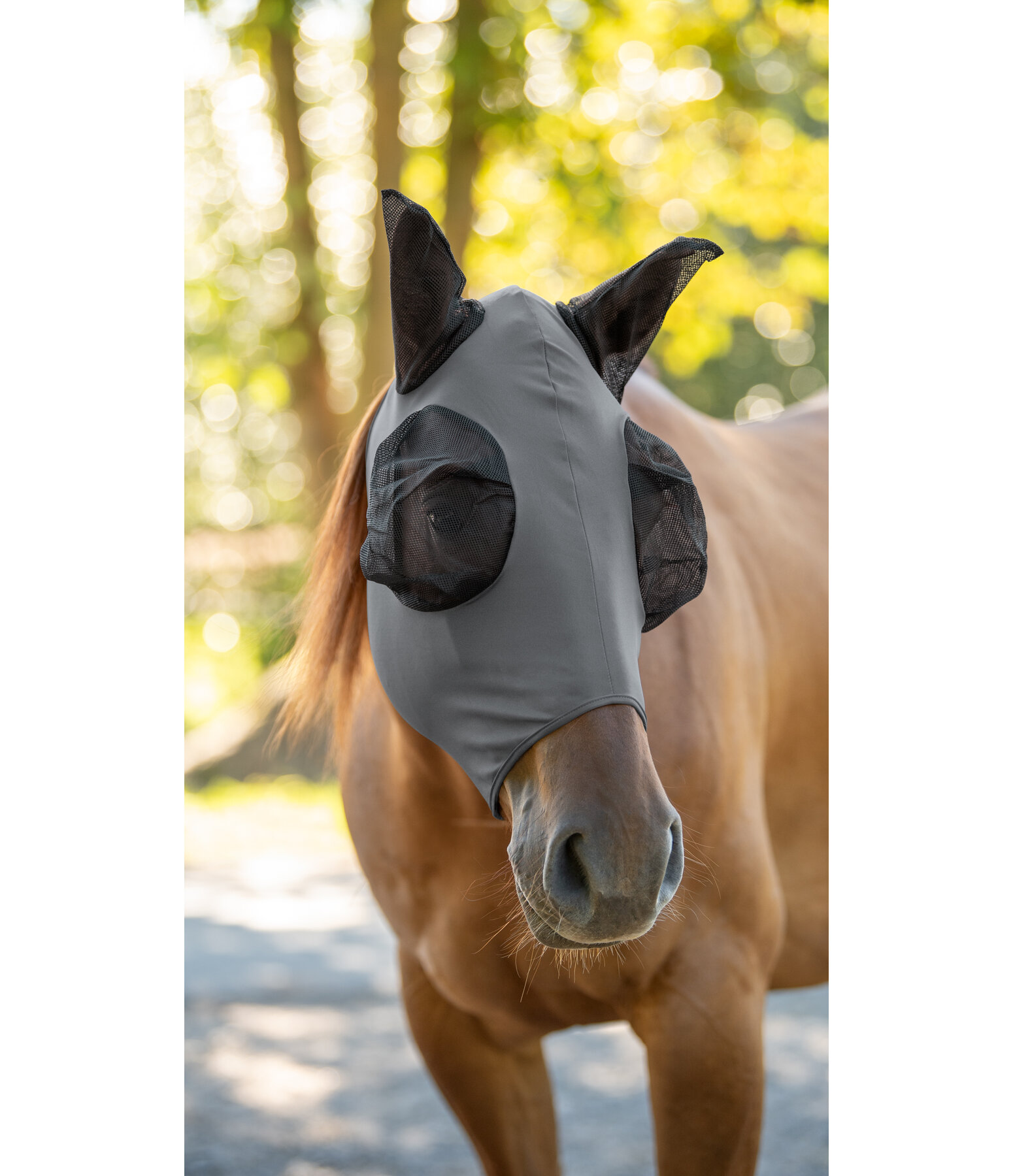 Fly Mask Elastic