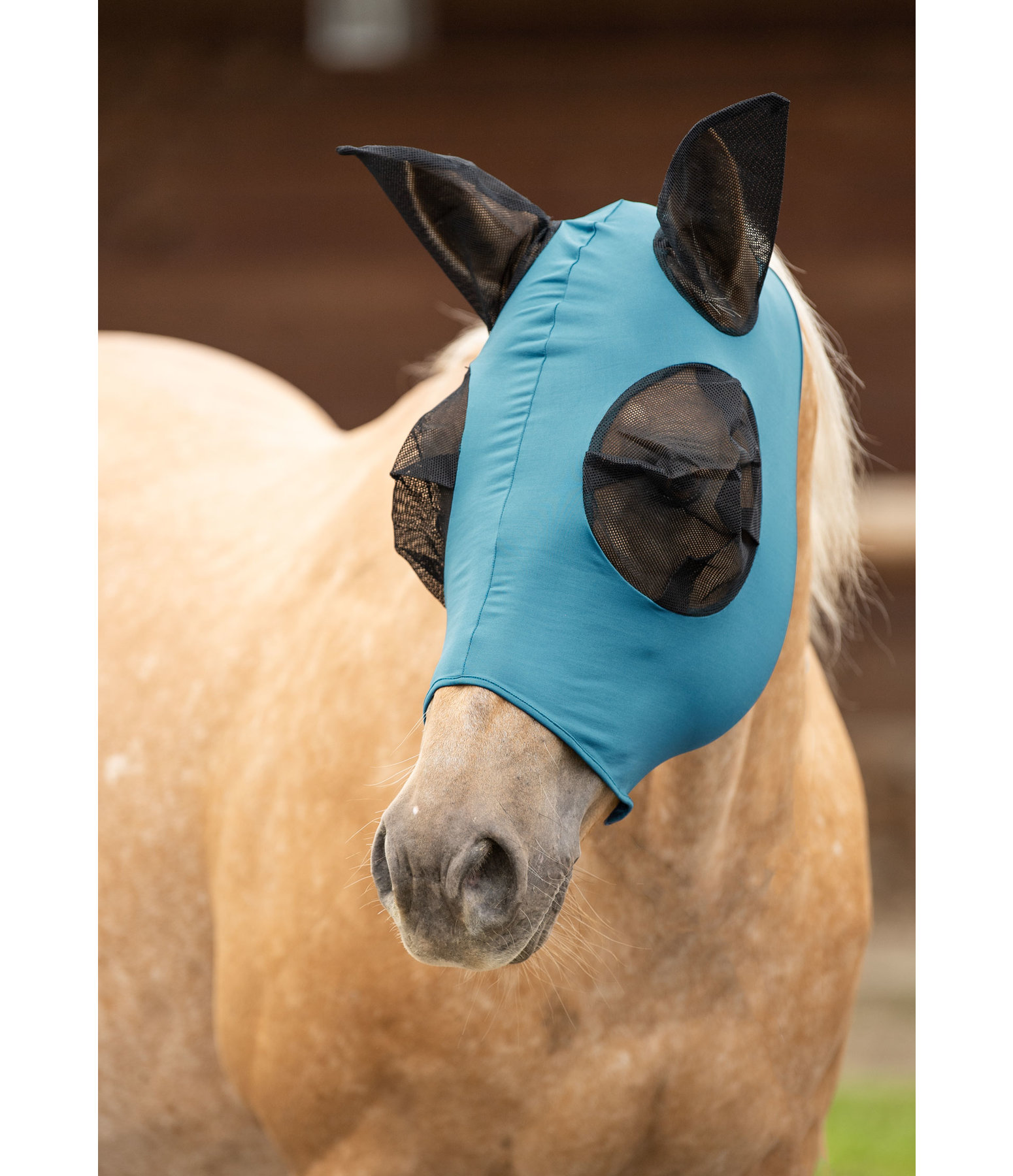 Fly Mask Elastic