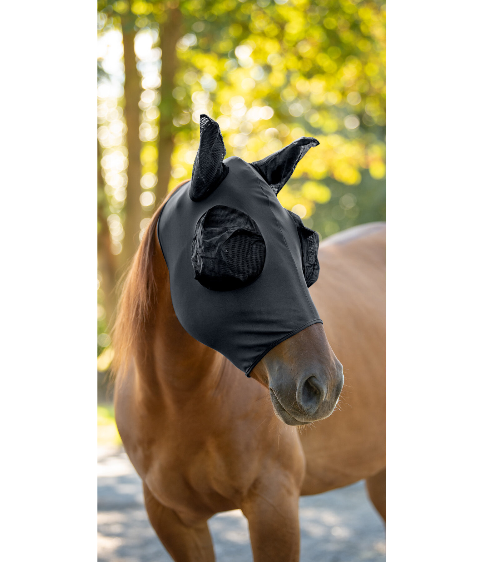 Fly Mask Elastic