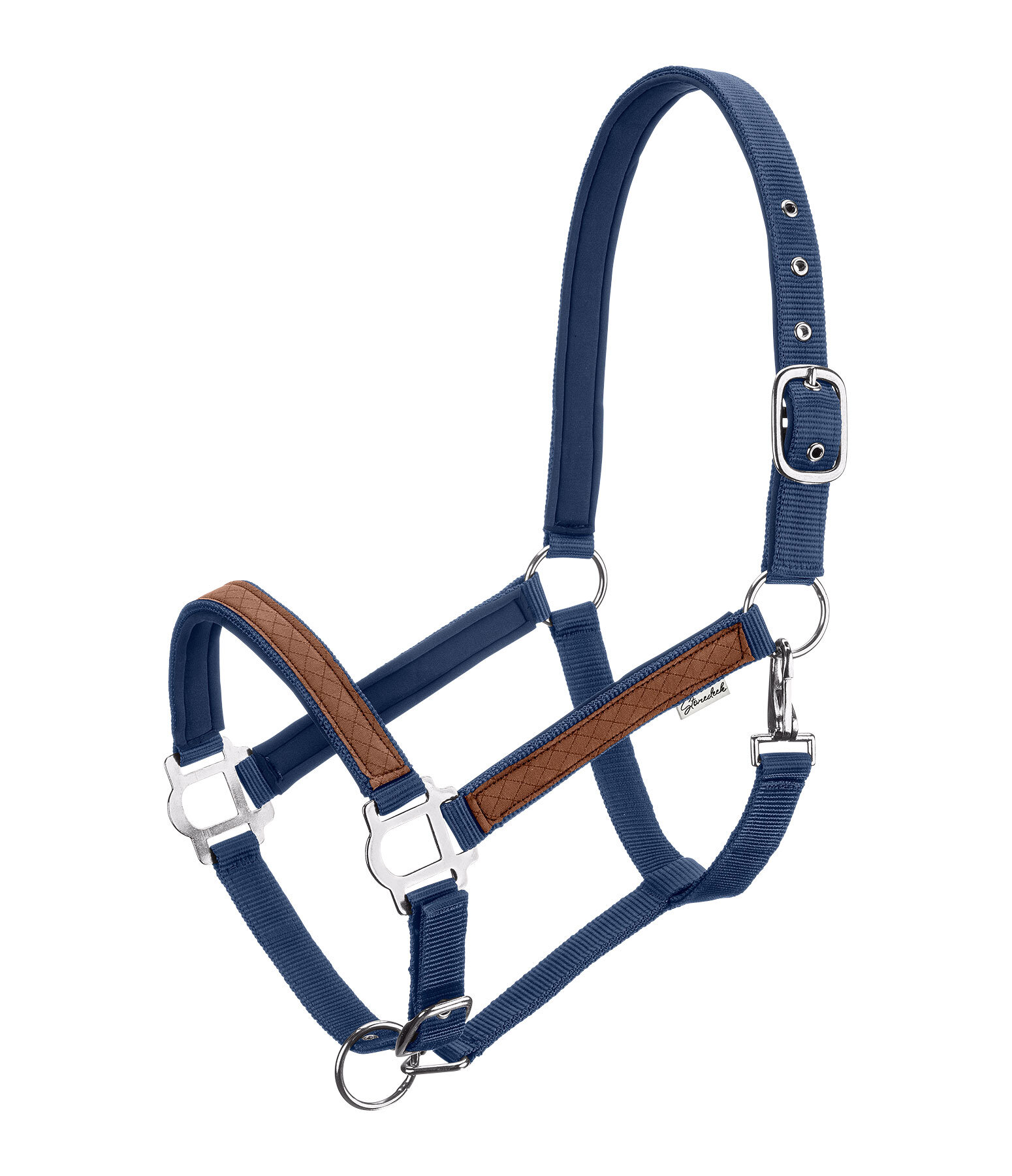 Halter Forster